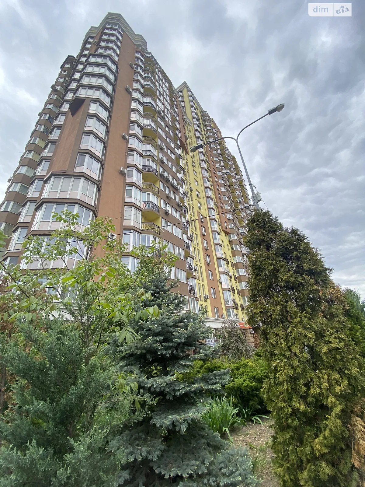 Сдается в аренду 1-комнатная квартира 46 кв. м в Киеве, ул. Коперника, 3 - фото 1