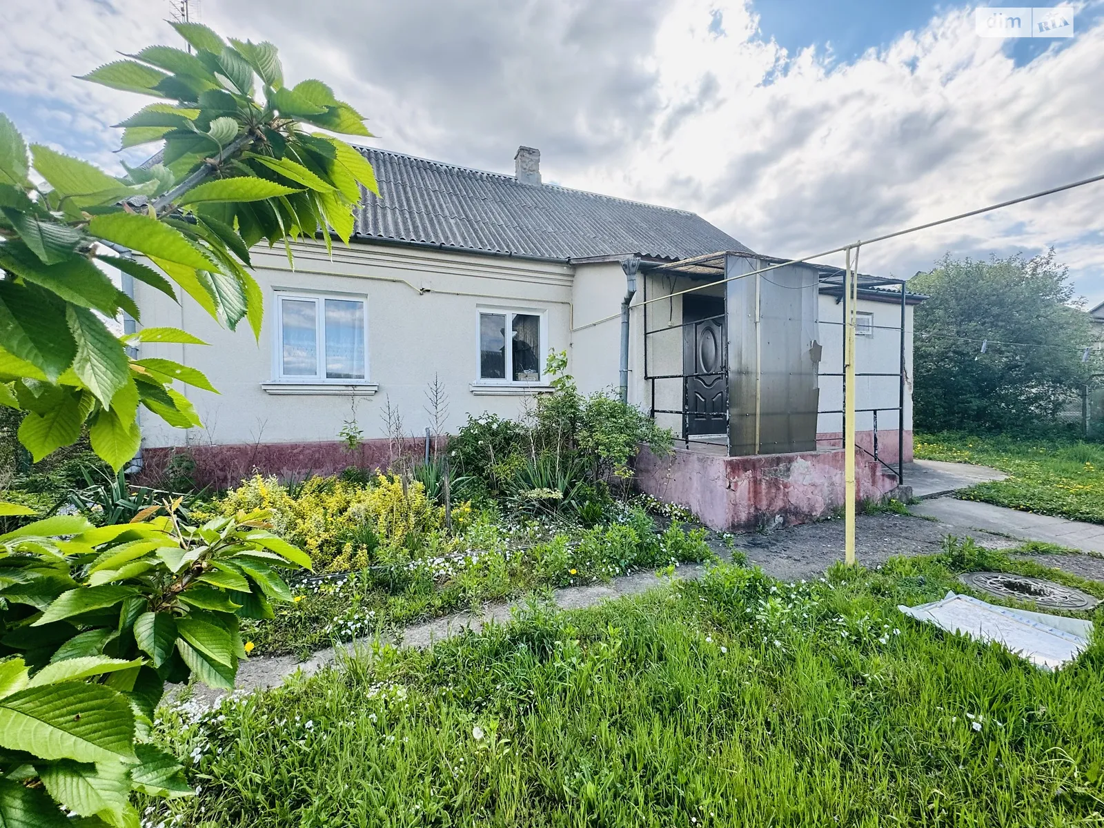 ул. Молодёжная, 8 Белокриница (Кременец), цена: 35000 € - фото 1
