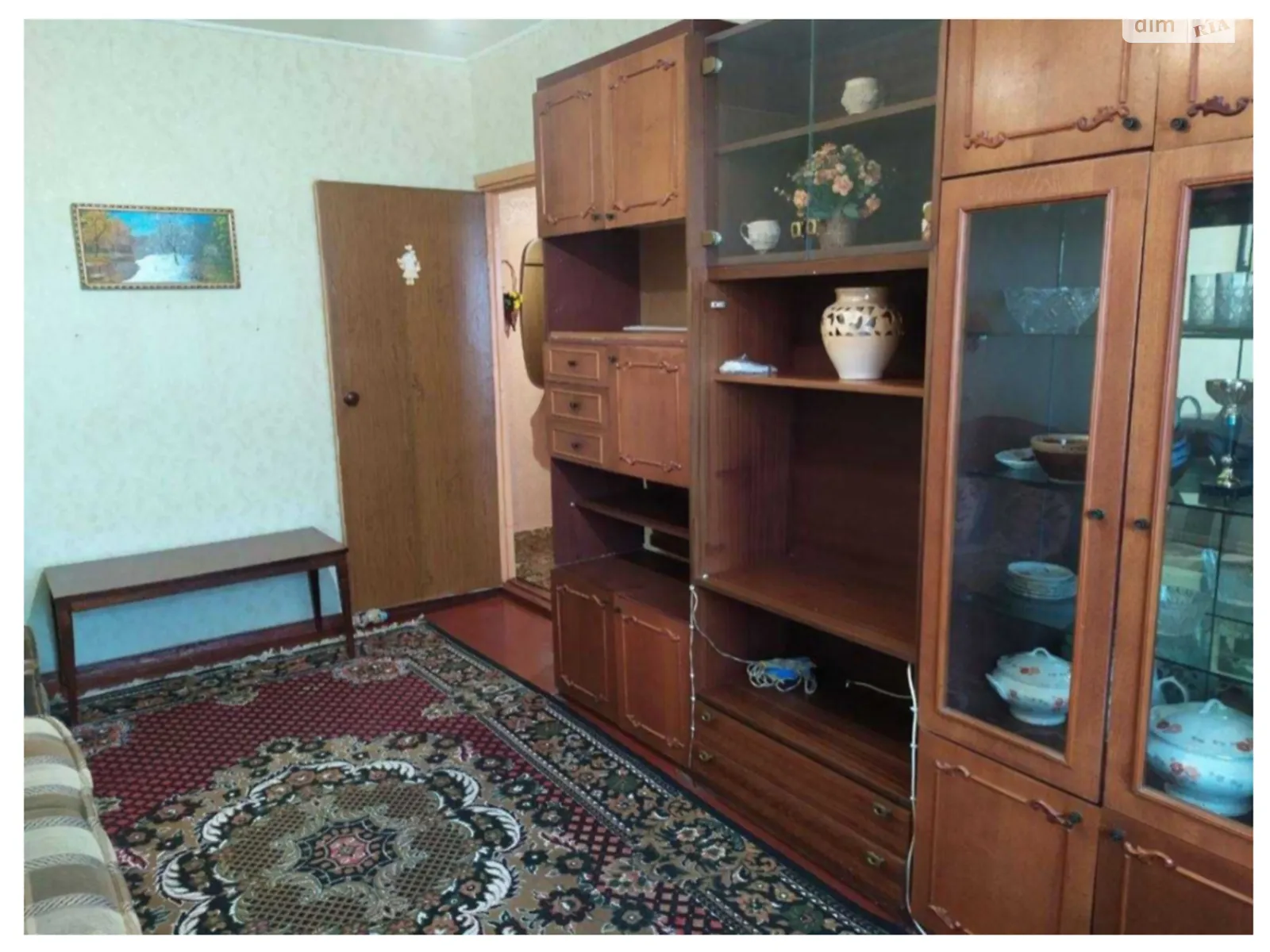 Продається 2-кімнатна квартира 50 кв. м у Кропивницькому, цена: 42500 $ - фото 1