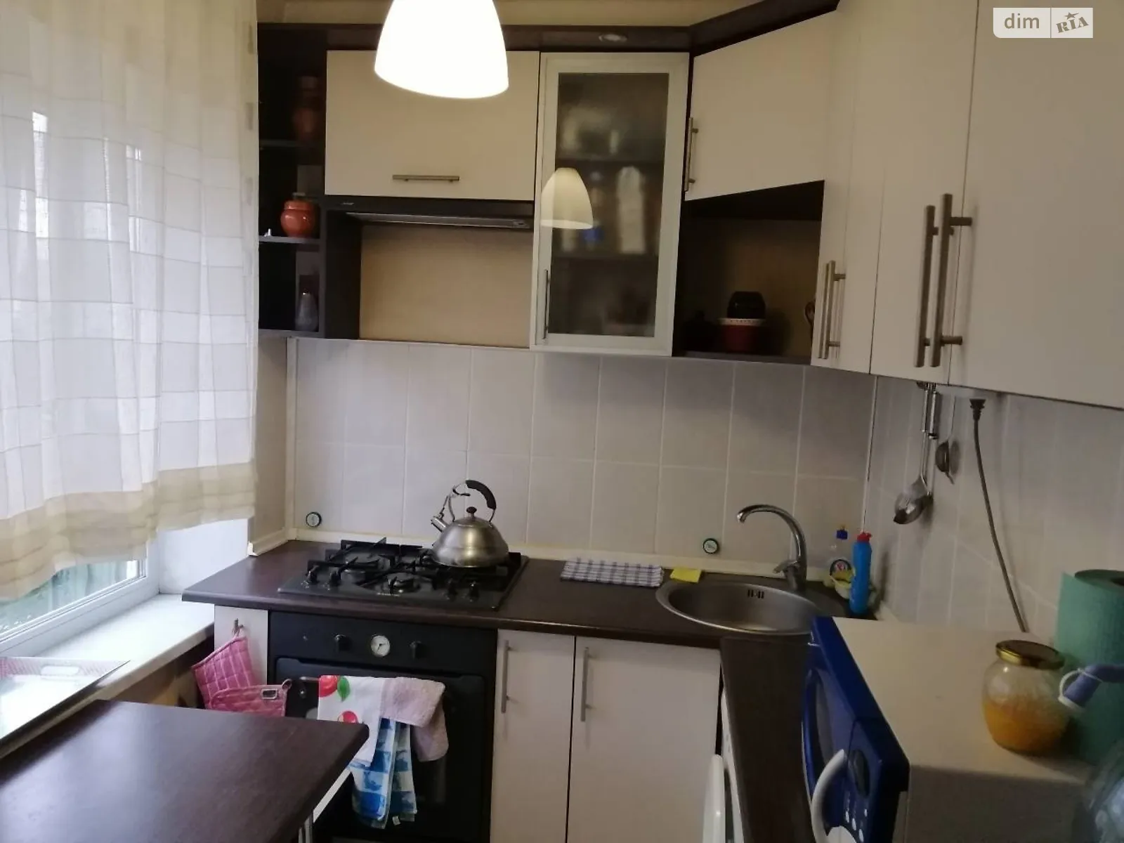 Продается 2-комнатная квартира 50 кв. м в Киеве, ул. Строителей, 11 - фото 1