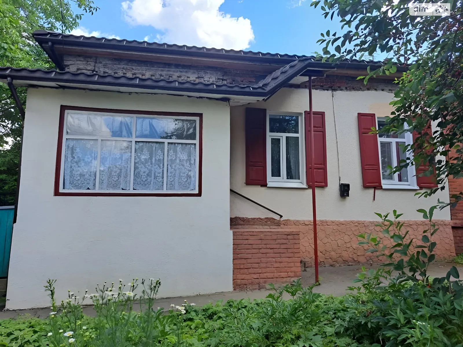Продается 2-комнатная квартира 51 кв. м в Полтаве, ул. Сковороды - фото 1