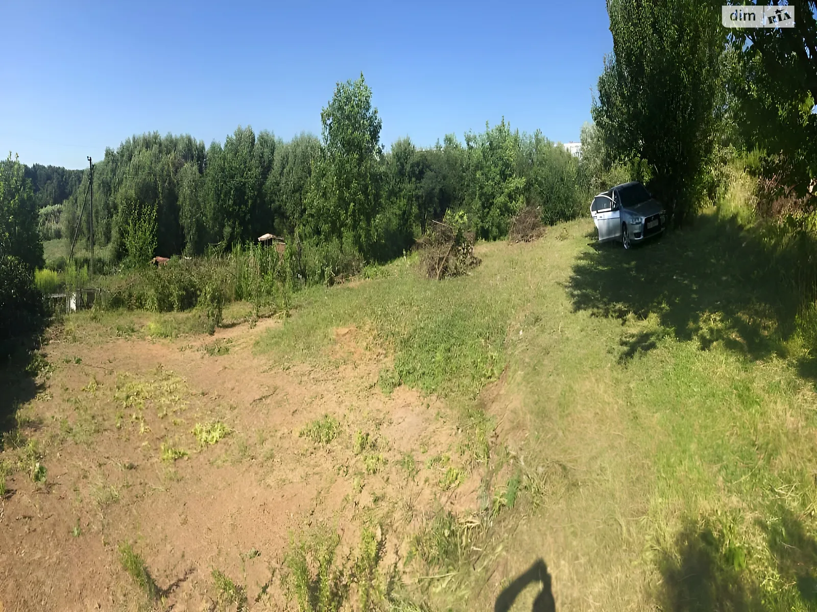Продается земельный участок 10 соток в Полтавской области, цена: 15500 $ - фото 1