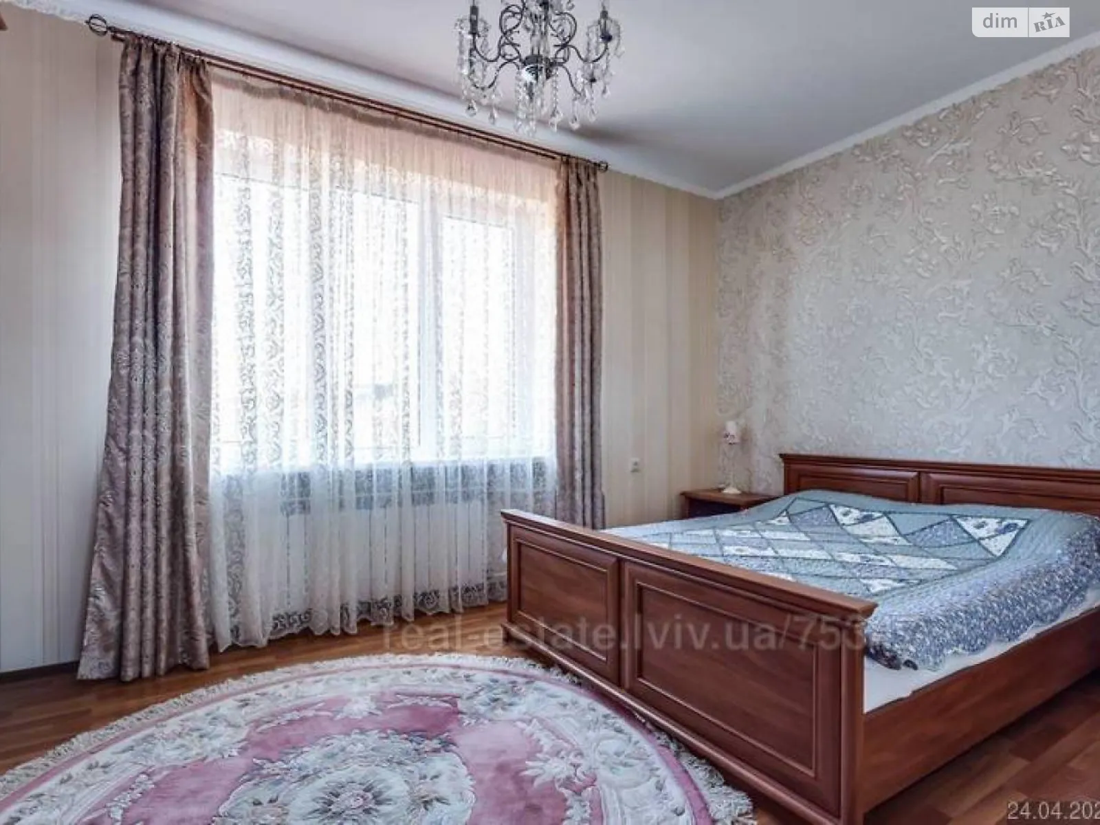 Продается дом на 2 этажа 190 кв. м с беседкой, цена: 173000 $ - фото 1