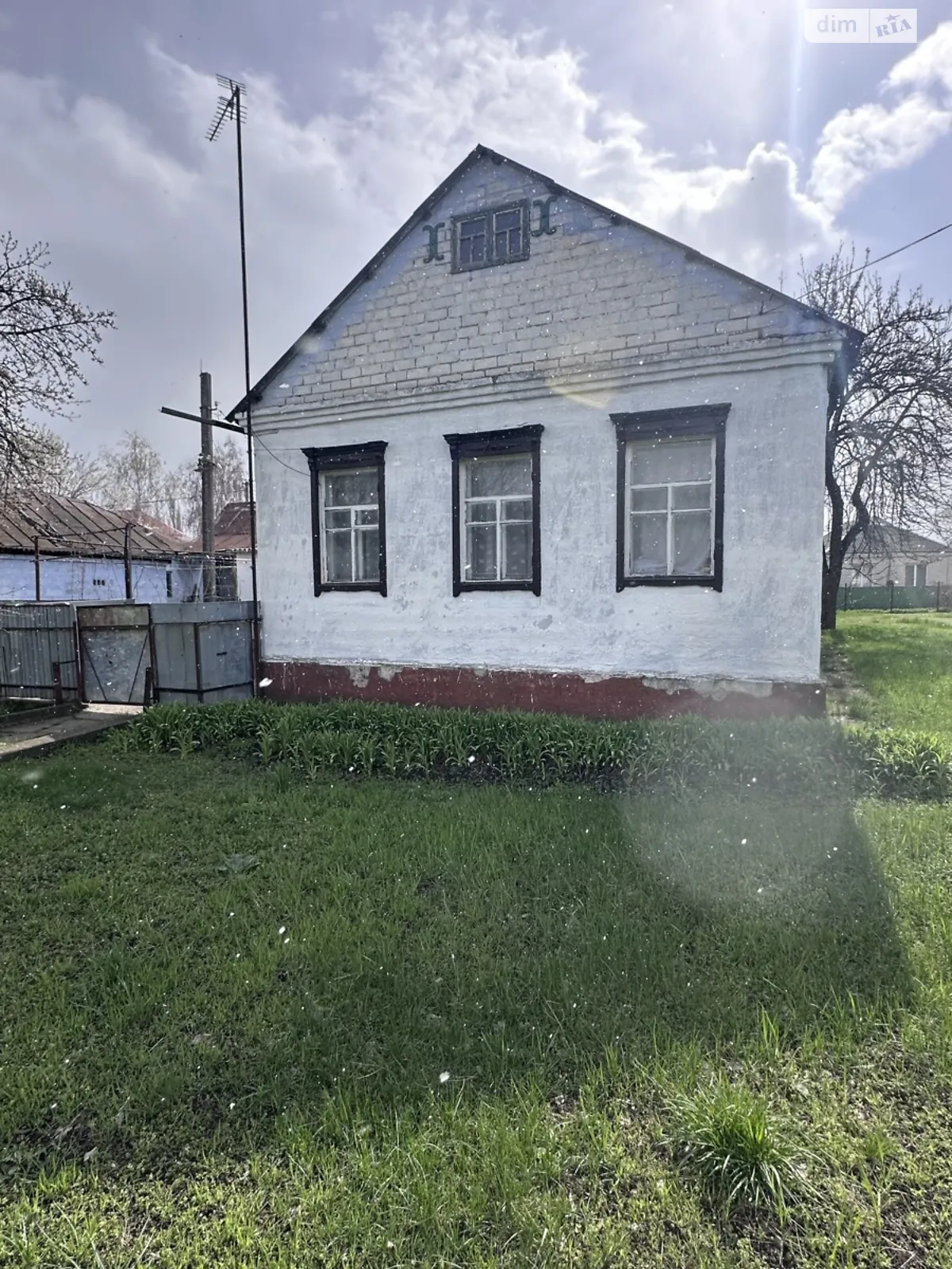 Продається одноповерховий будинок 56 кв. м з меблями, цена: 30000 $ - фото 1