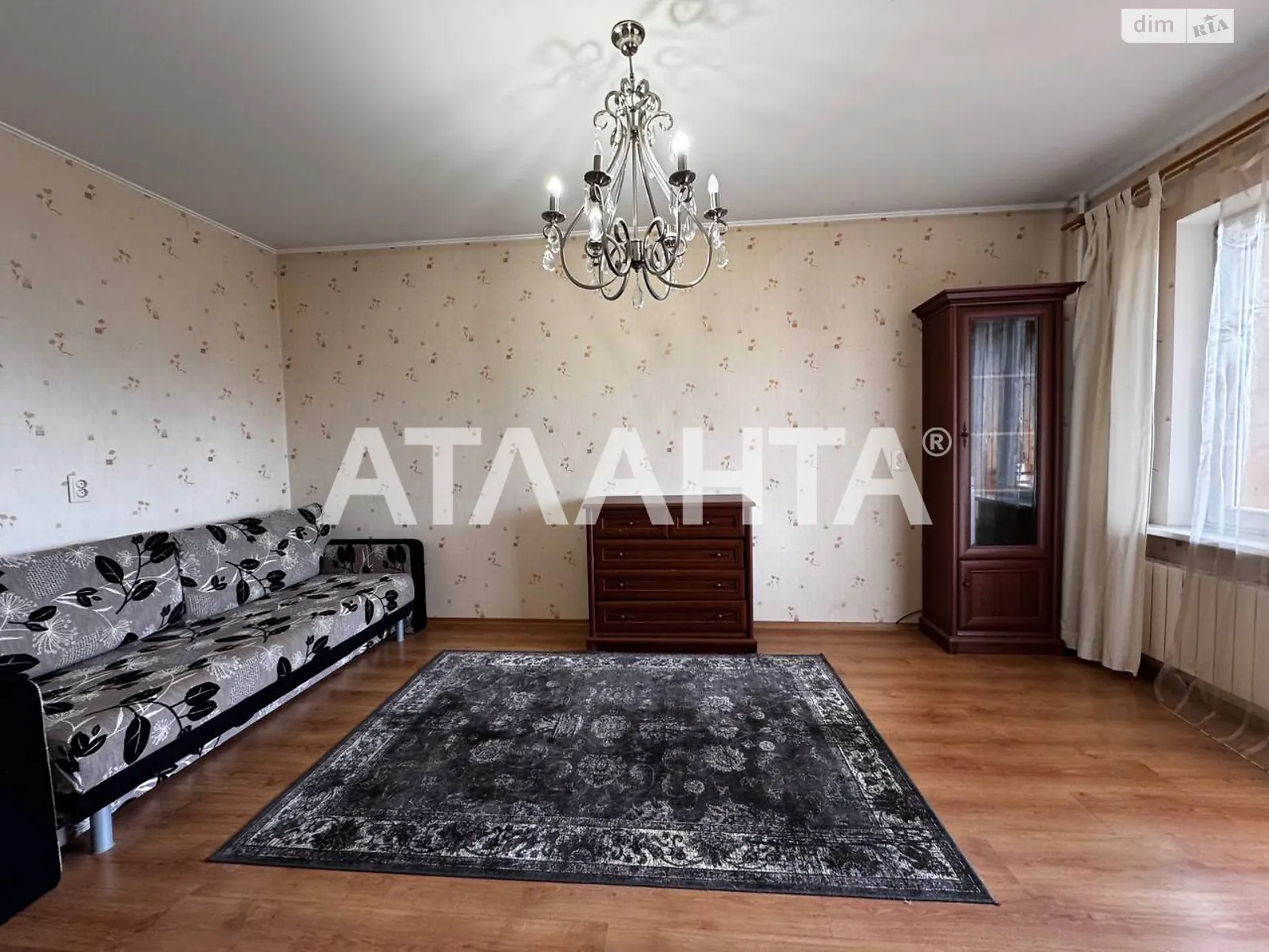 Продається 3-кімнатна квартира 85.8 кв. м у Києві, просп. Любомира Гузара - фото 1