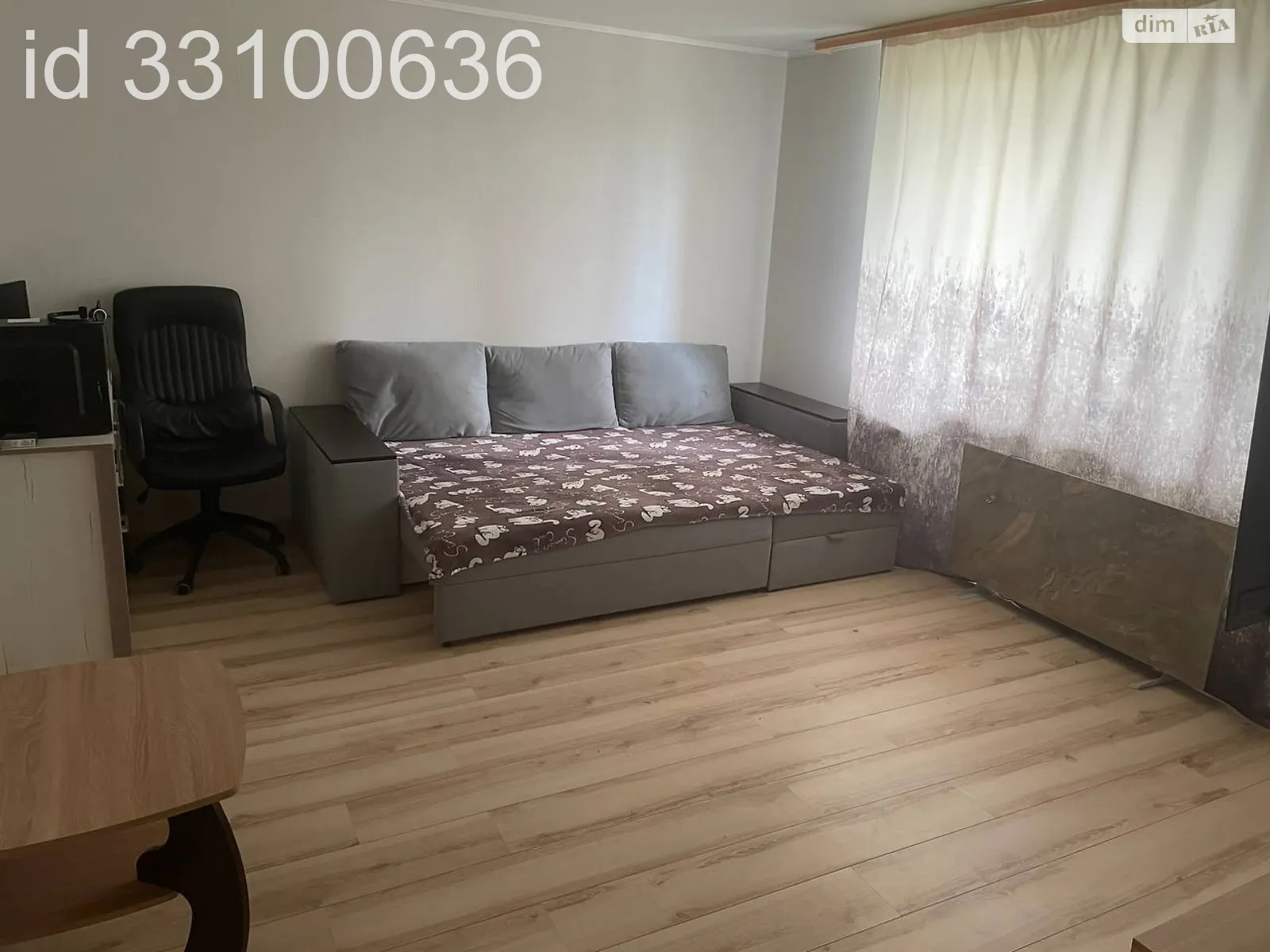 Продается 3-комнатная квартира 63.7 кв. м в Кременчуге, ул. Давида Кострова (Мичурина), 73 - фото 1