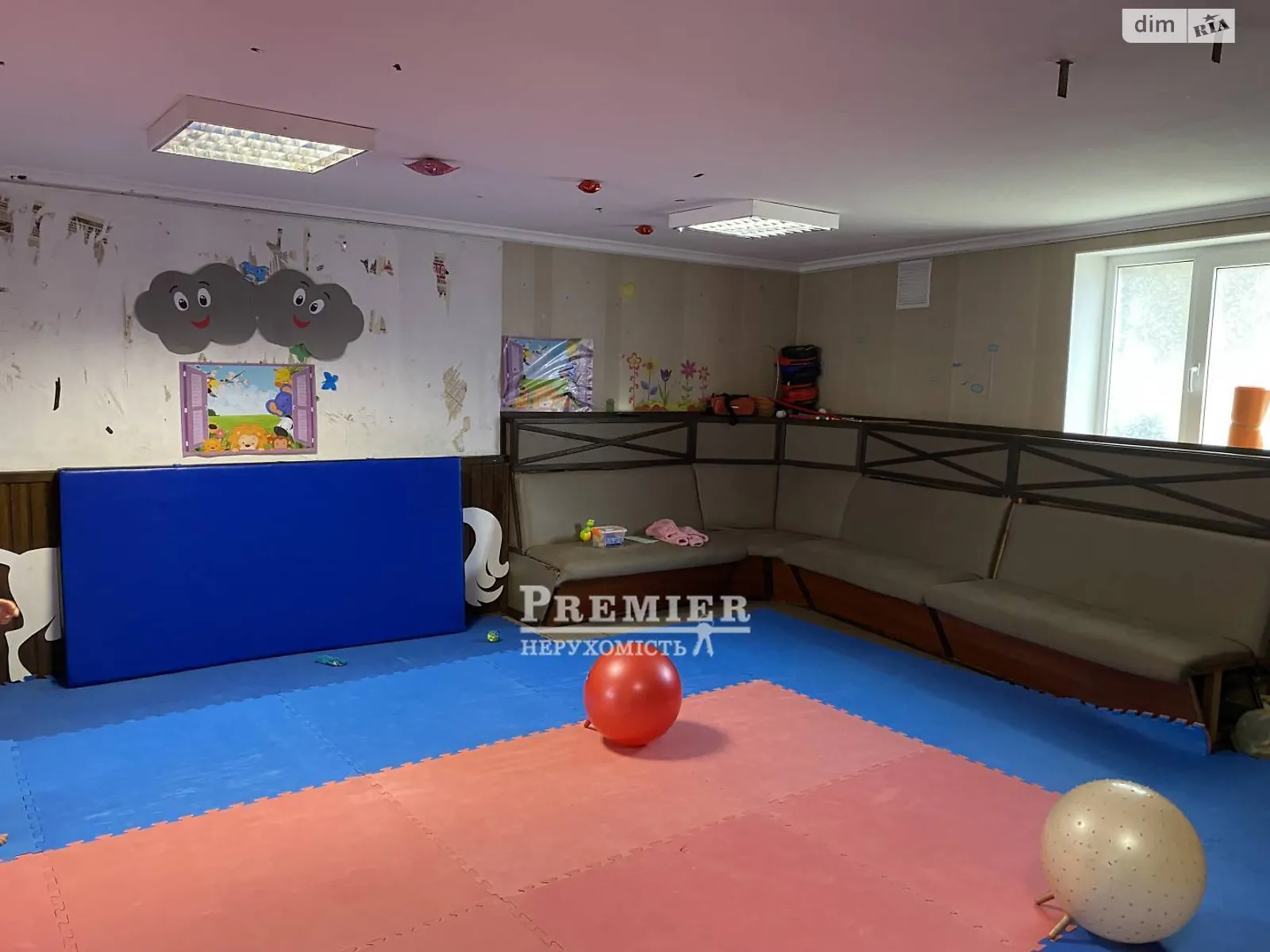 Продается помещения свободного назначения 180.3 кв. м в 2-этажном здании, цена: 110000 $ - фото 1