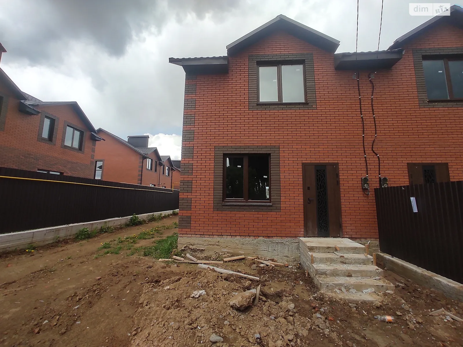 вул. Соборна Зарванці, цена: 62000 $ - фото 1
