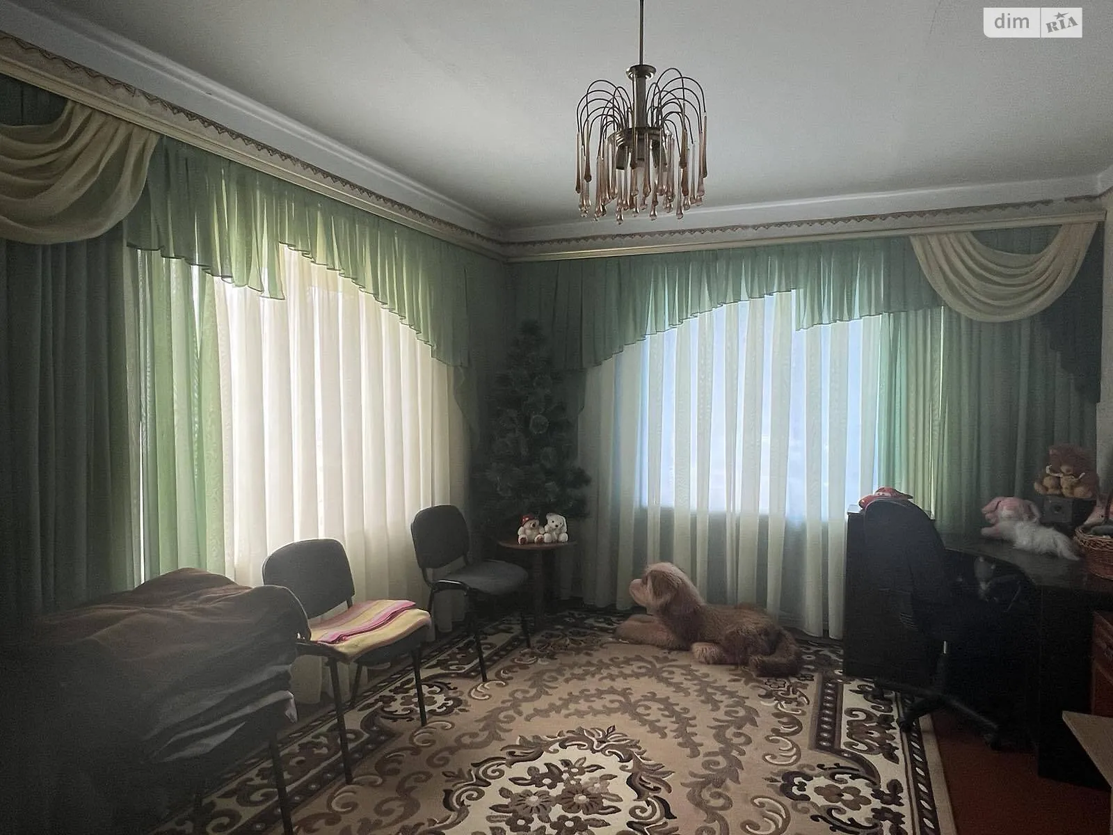 Продается одноэтажный дом 108.3 кв. м с мансардой, цена: 35000 $ - фото 1