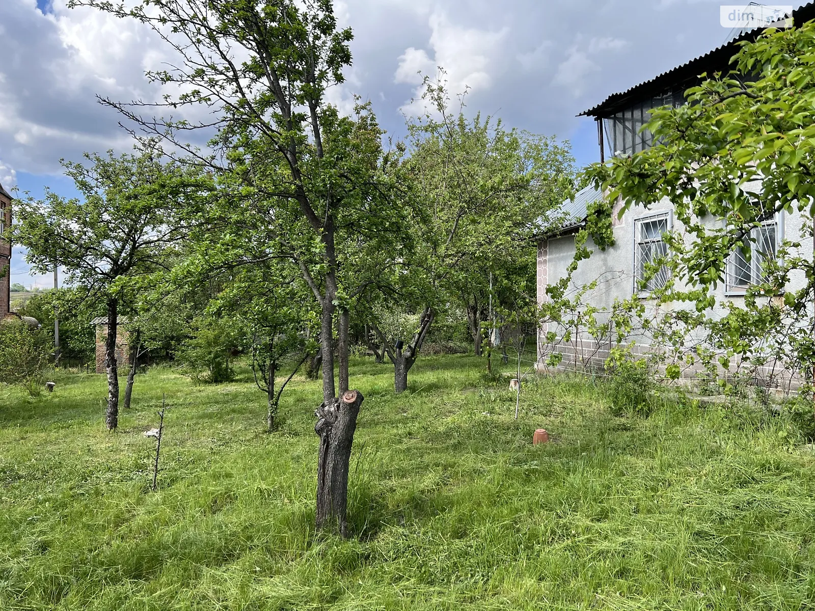 Продается дом на 2 этажа 120 кв. м с верандой, цена: 22000 $ - фото 1