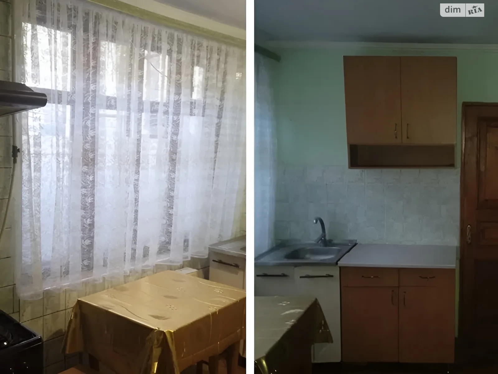Продается 2-комнатная квартира 36 кв. м в Одессе, ул. Геннадия Афанасьева(Генерала Цветаева) - фото 1