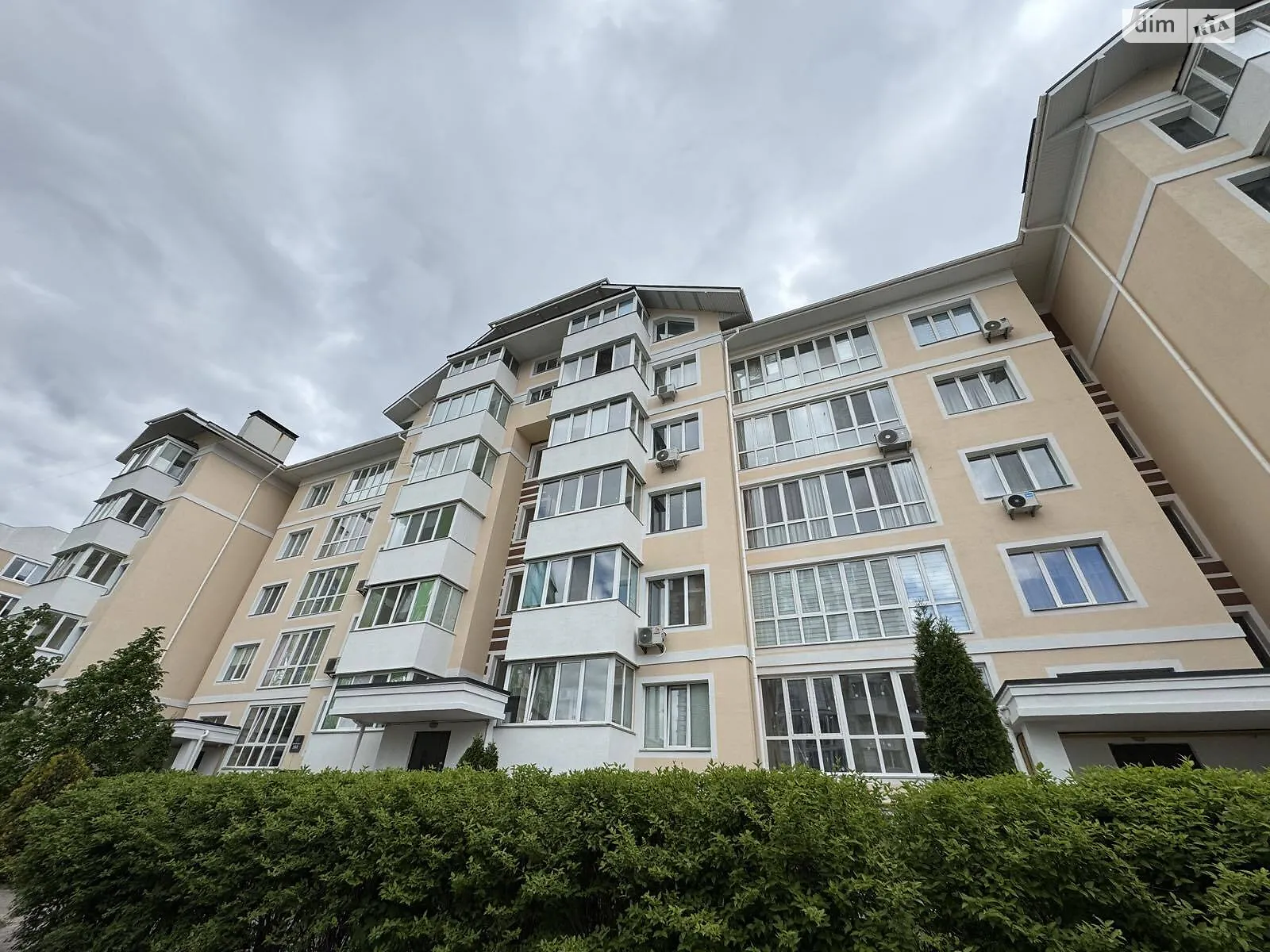 Продается 1-комнатная квартира 31.9 кв. м в Ирпене, вул. Мечникова, 103 - фото 1