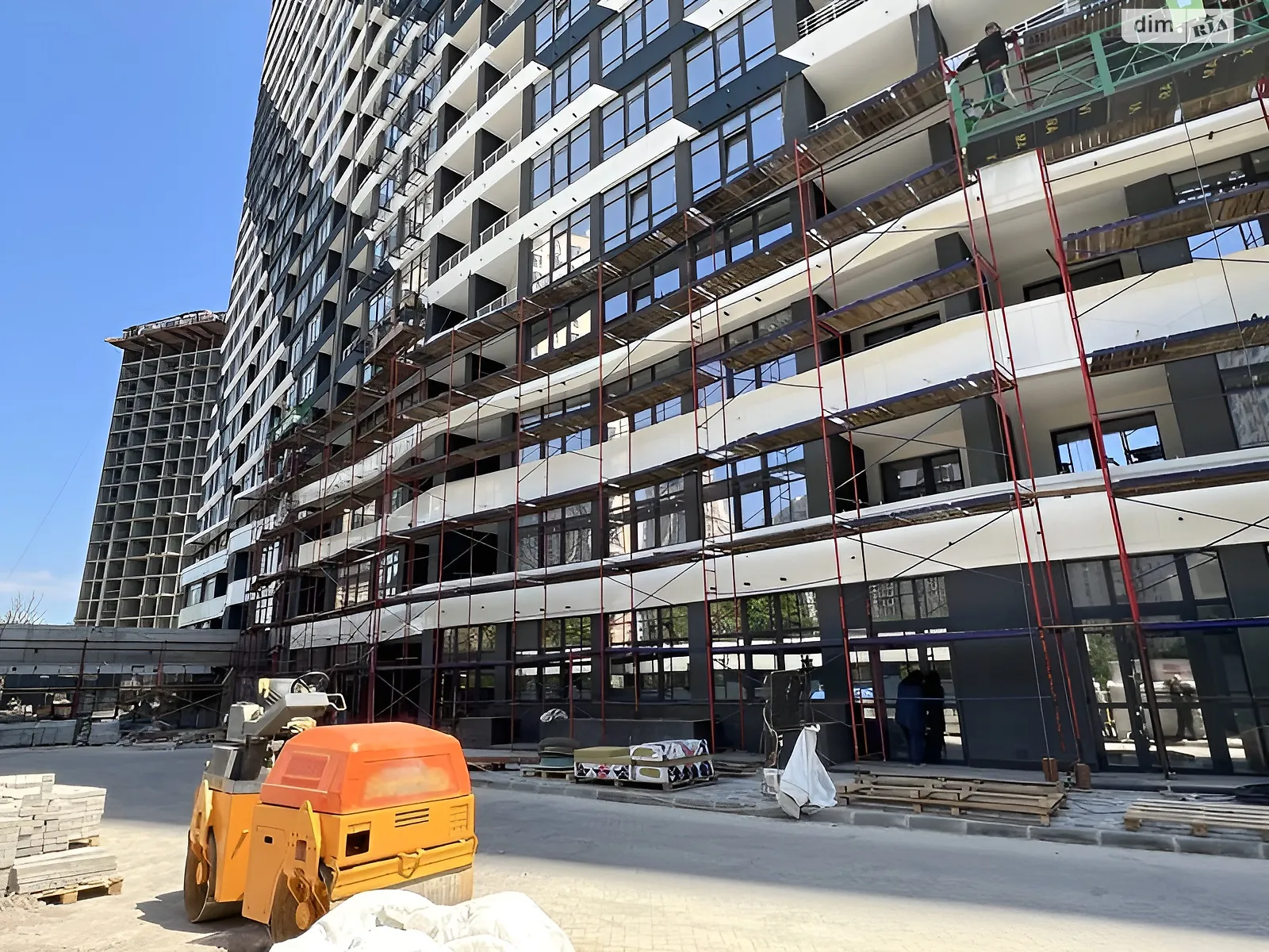 пер. Курортный, 2 Аркадия Одесса ЖК Атмосфера, цена: 215000 $ - фото 1