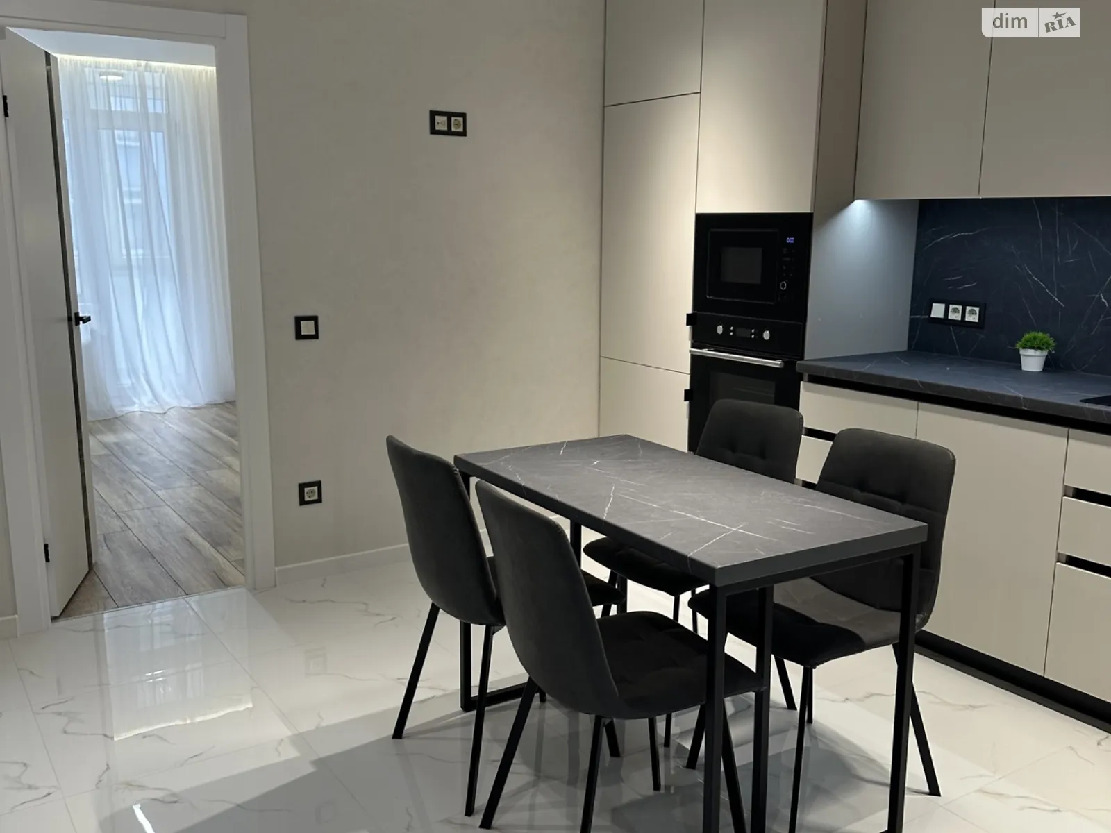2-кімнатна квартира 58 кв. м у Тернополі, вул. Київська, 9Д - фото 1