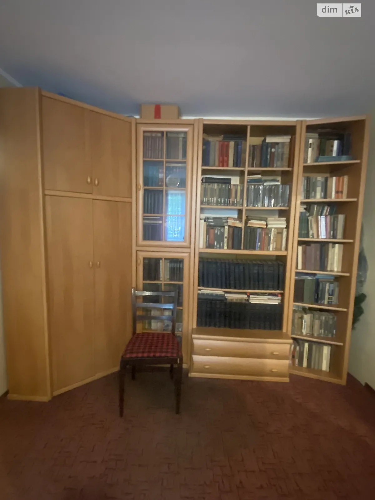 Продається 1-кімнатна квартира 32.6 кв. м у, цена: 30000 $ - фото 1