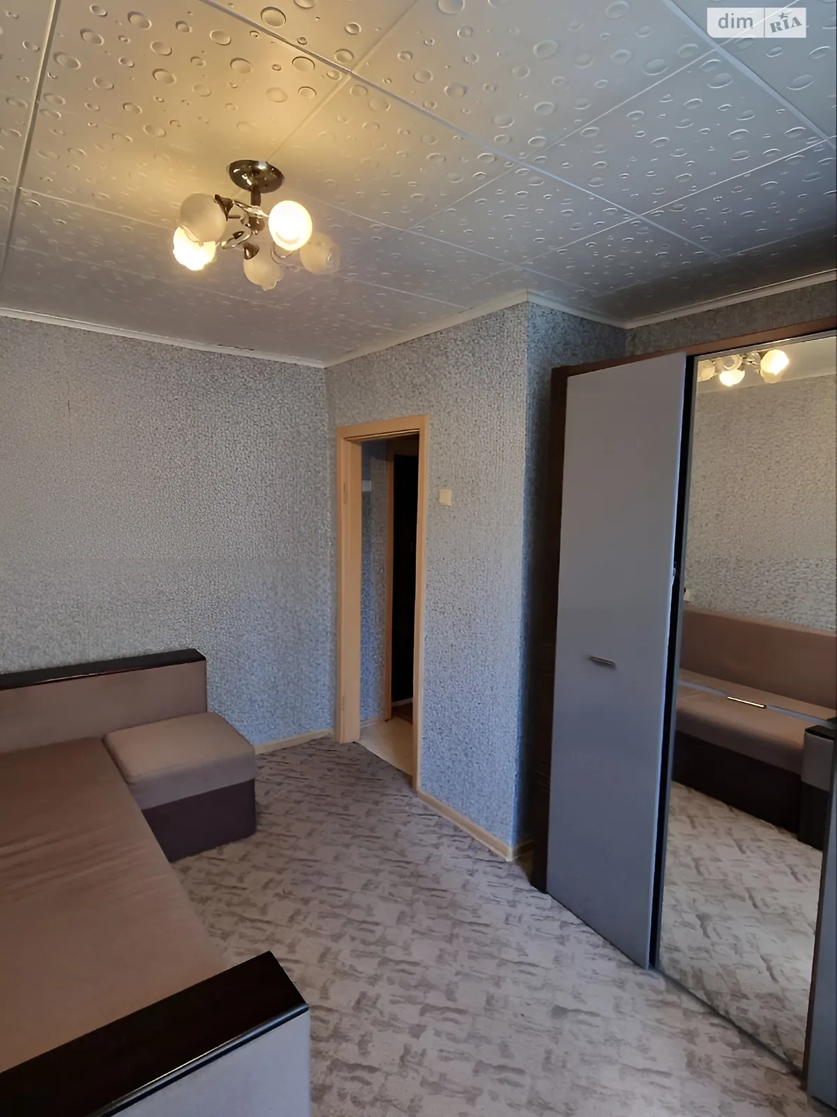 Продається 1-кімнатна квартира 21 кв. м у Одесі, вул. Академіка Заболотного, 18 - фото 1