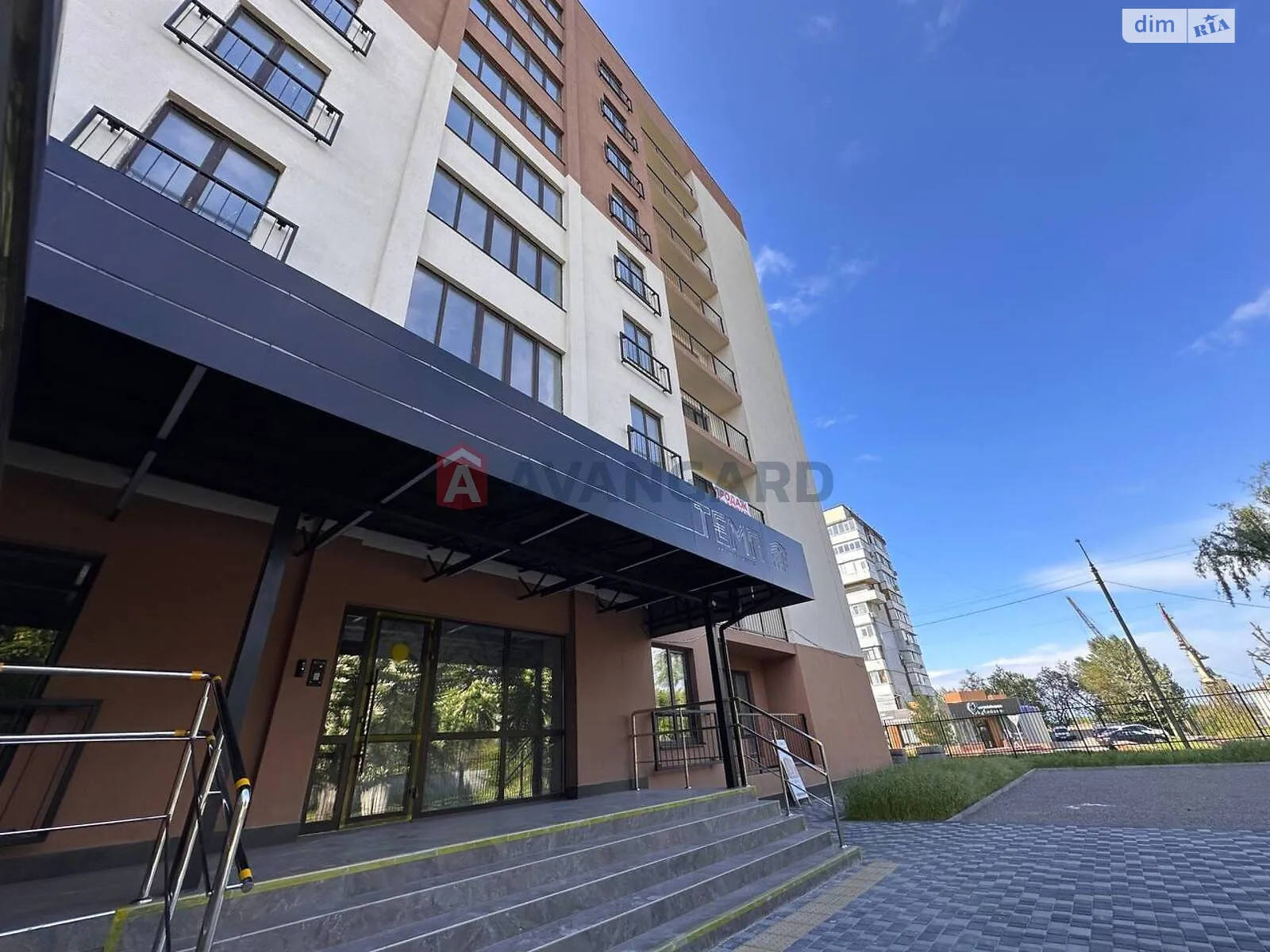 Продается 2-комнатная квартира 75 кв. м в Черкассах, ул. Ильенко Юрия, 4 - фото 1