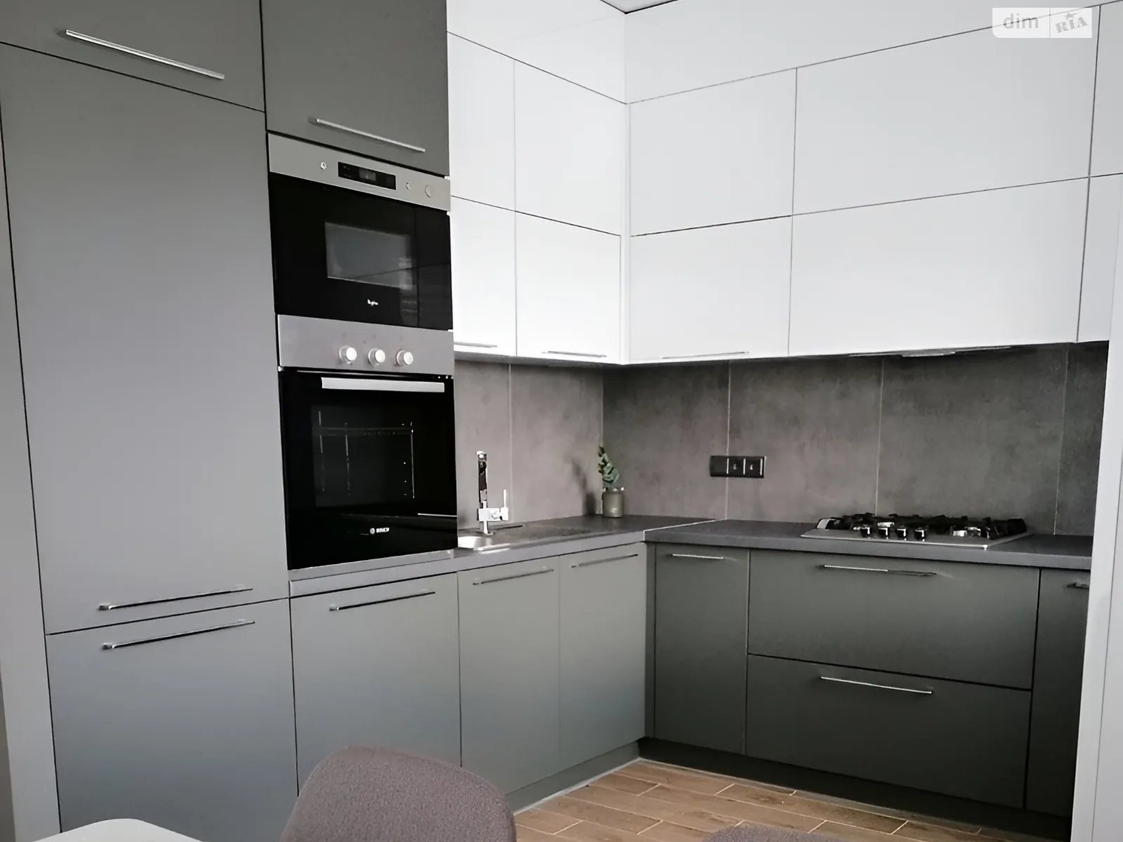 Сдается в аренду 1-комнатная квартира 45 кв. м в Львове, ул. Кульпарковская - фото 1