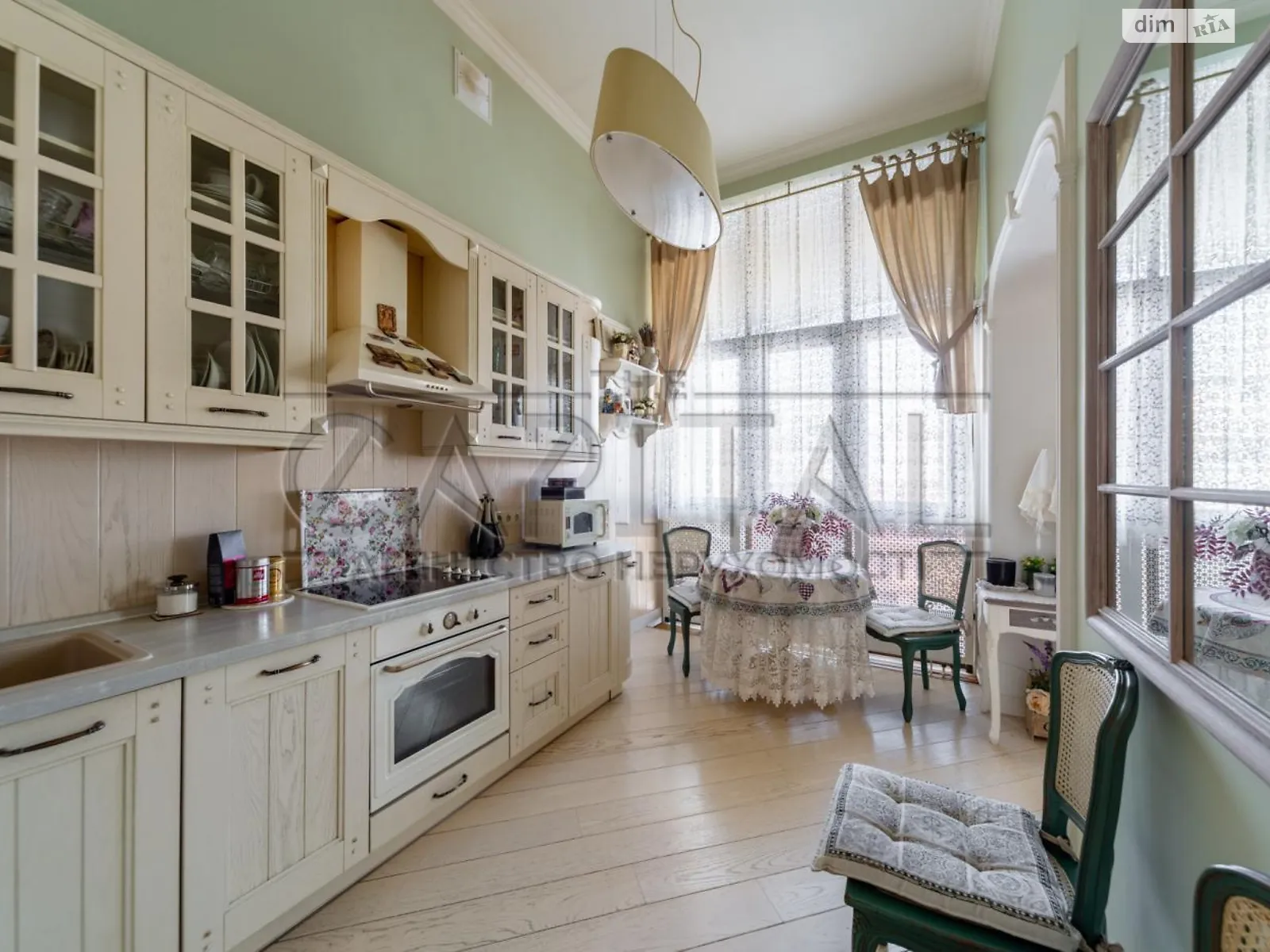 Продается 4-комнатная квартира 167 кв. м в Киеве, цена: 600000 $ - фото 1