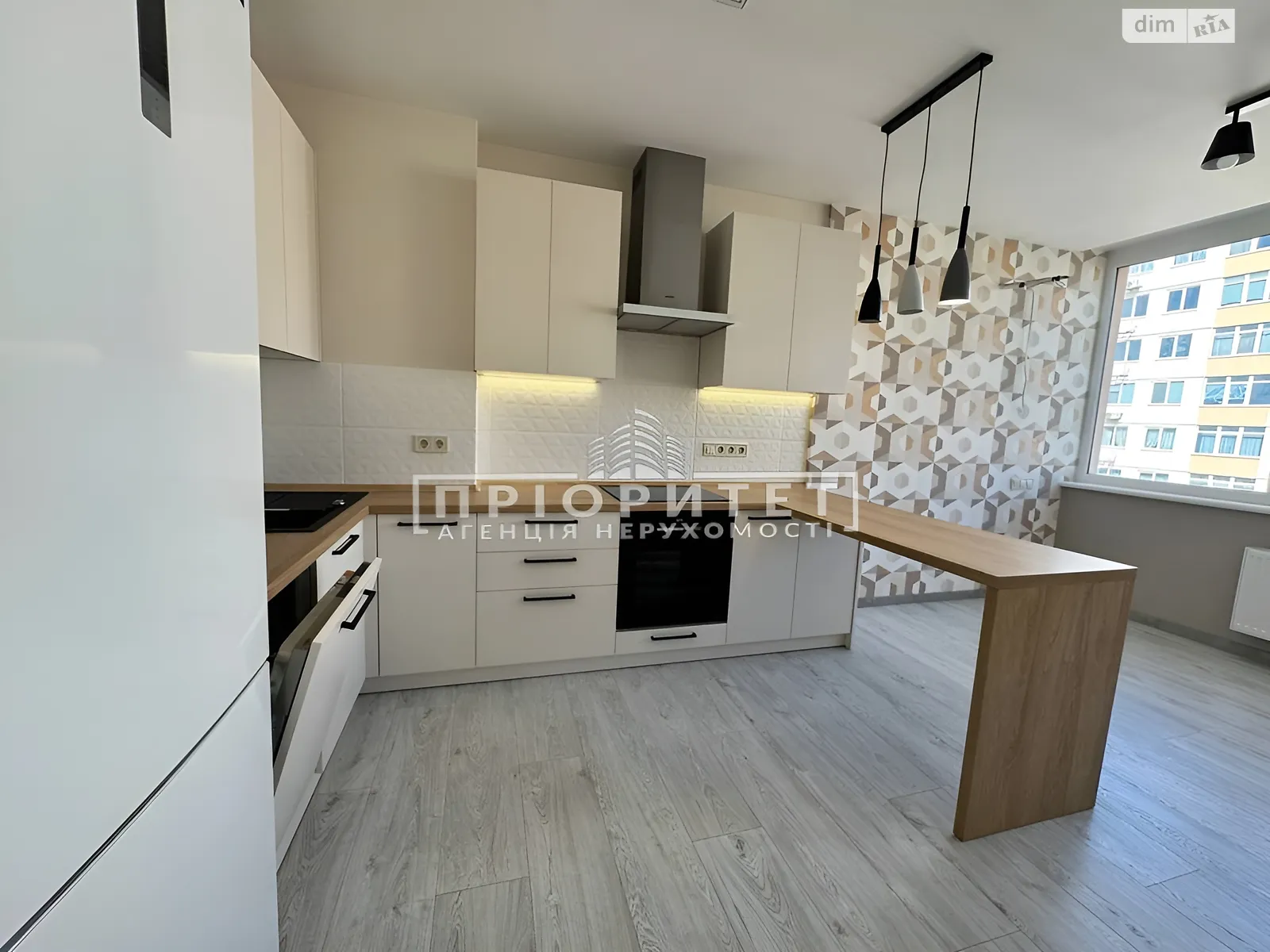 Продается 1-комнатная квартира 50.2 кв. м в Лиманке, цена: 65000 $ - фото 1