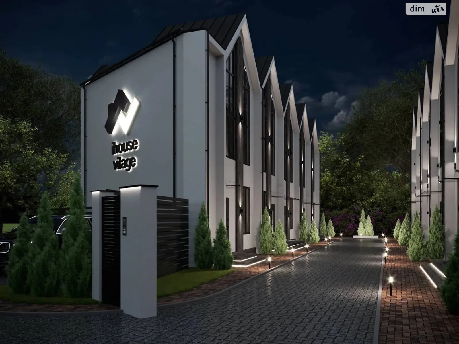 Солом'янський Київ ЖК Ihouse Village, цена: 85500 $ - фото 1