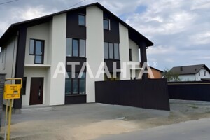 Продаж дуплекса, Вінницька, Агрономічне, Зоряний провулок