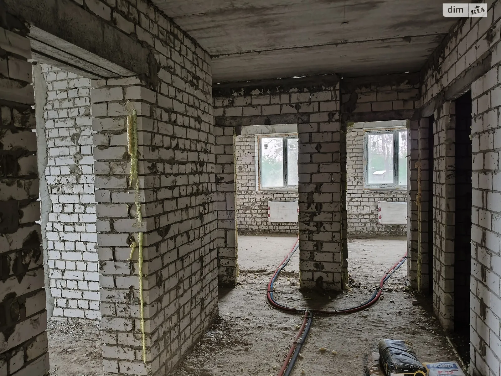 Продається 3-кімнатна квартира 65.8 кв. м у Харкові, вул. Нескорених(Героїв Праці), 1К - фото 1