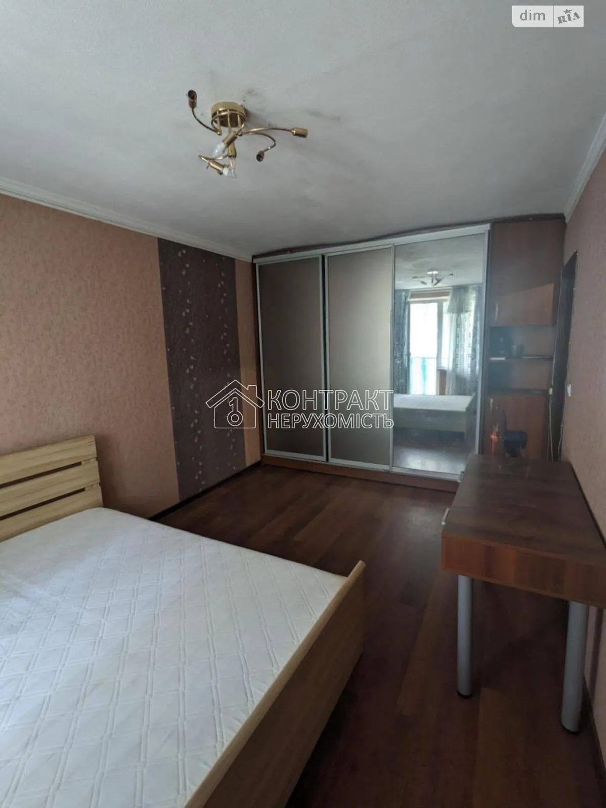 Здається в оренду 2-кімнатна квартира 46 кв. м у Харкові, просп. Людвіга Свободи - фото 1