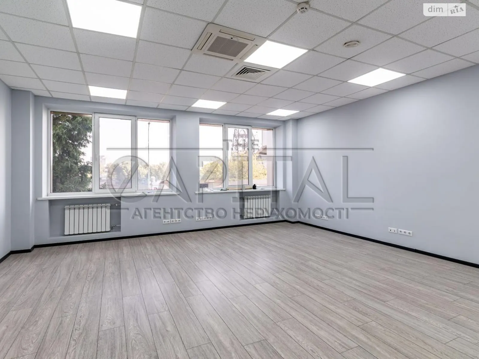 Здається в оренду офіс 653 кв. м в бізнес-центрі, цена: 13060 $ - фото 1