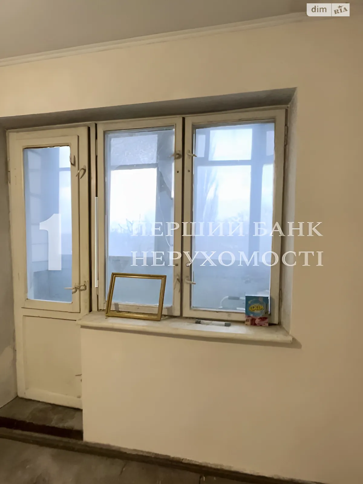 Продається 3-кімнатна квартира 50 кв. м у Одесі, вул. Цегельна, 4 - фото 1