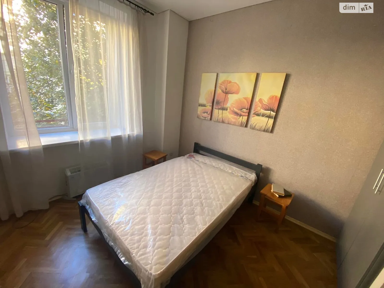 Сдается в аренду 1-комнатная квартира 25 кв. м в Львове, ул. Черниговская - фото 1