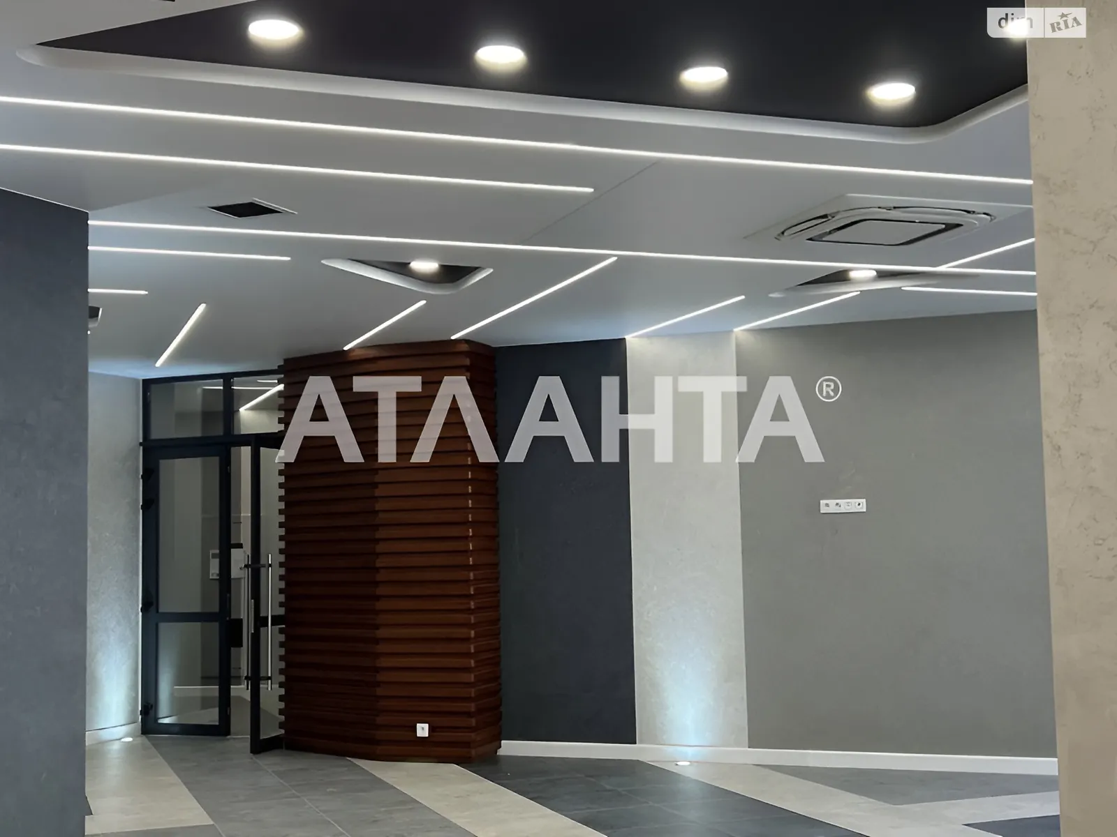 Продається 1-кімнатна квартира 31.2 кв. м у Одесі, пров. Курортний - фото 1