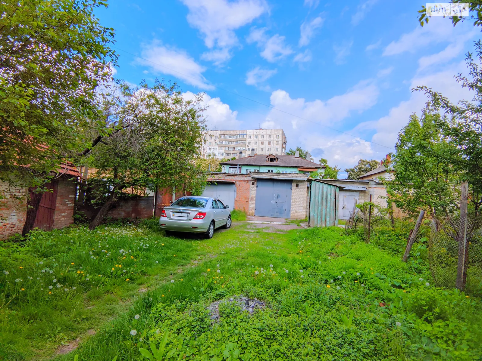 Продається частина будинку 52 кв. м з банею/сауною, цена: 23000 $ - фото 1