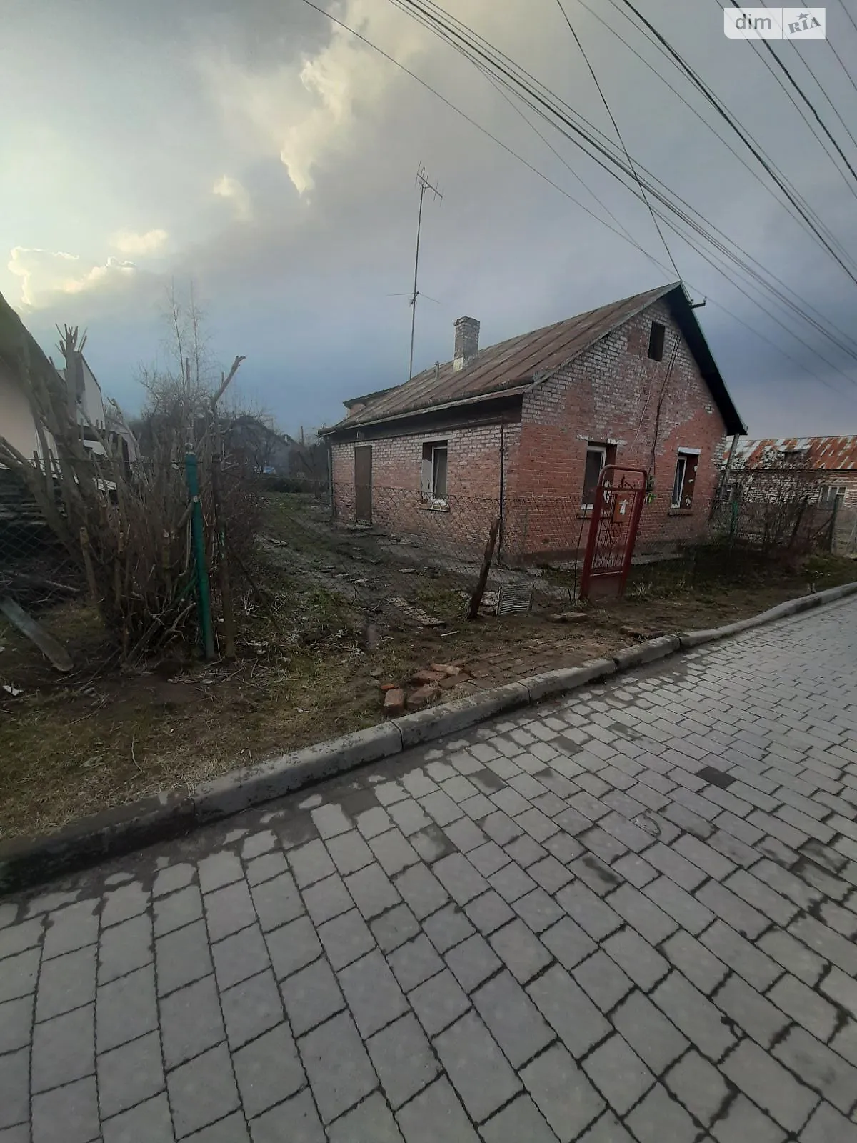 Продається одноповерховий будинок 60 кв. м з садом, цена: 64000 $ - фото 1