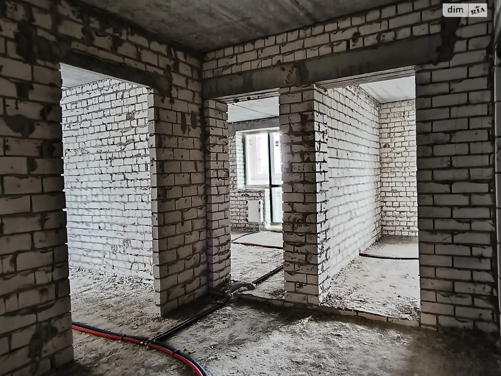 Продається 2-кімнатна квартира 63.9 кв. м у Харкові, вул. Нескорених(Героїв Праці), 1К - фото 1
