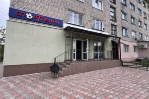 Продажа коммерческого помещения, Житомирская, Коростышев, р‑н. Коростышев, Шевченко улица, дом 14