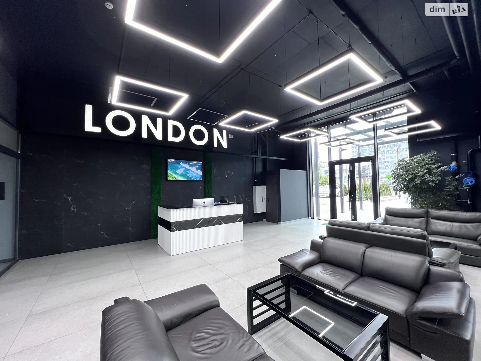 вул. Шашкевича, 19 Центр Тернопіль БЦ London (Лондон), цена: 27000 грн - фото 1