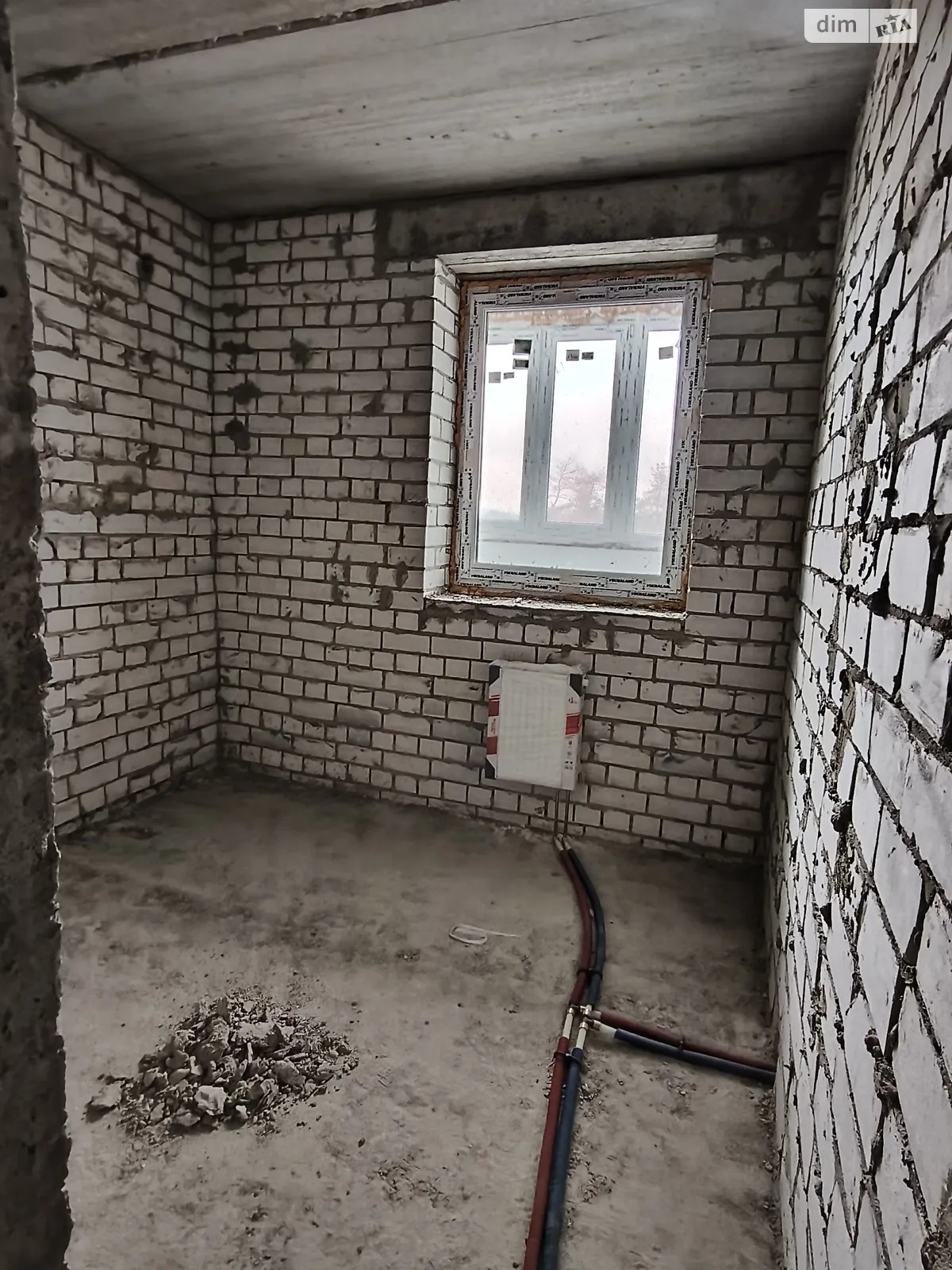 Продается 1-комнатная квартира 47.3 кв. м в Харькове, ул. Нескореных(Героев Труда), 1К - фото 1