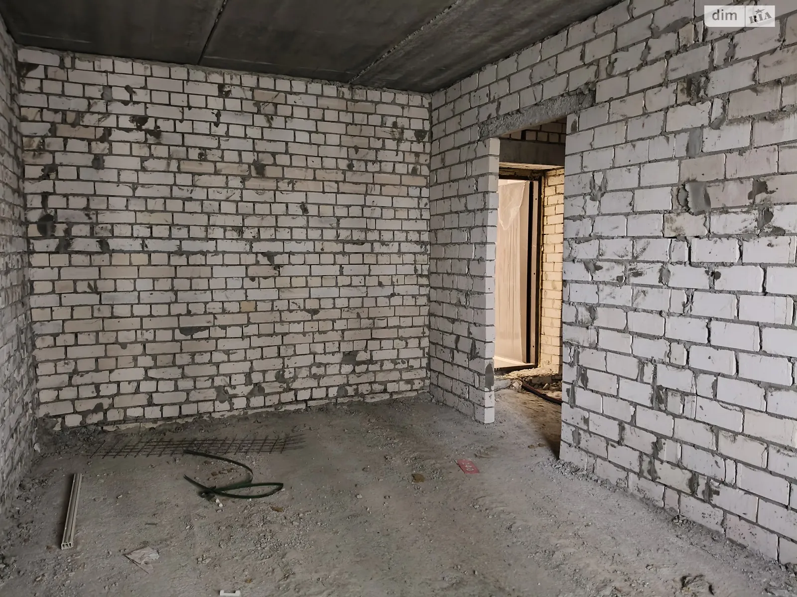 Продается 1-комнатная квартира 44.4 кв. м в Харькове, ул. Нескореных(Героев Труда), 1К - фото 1