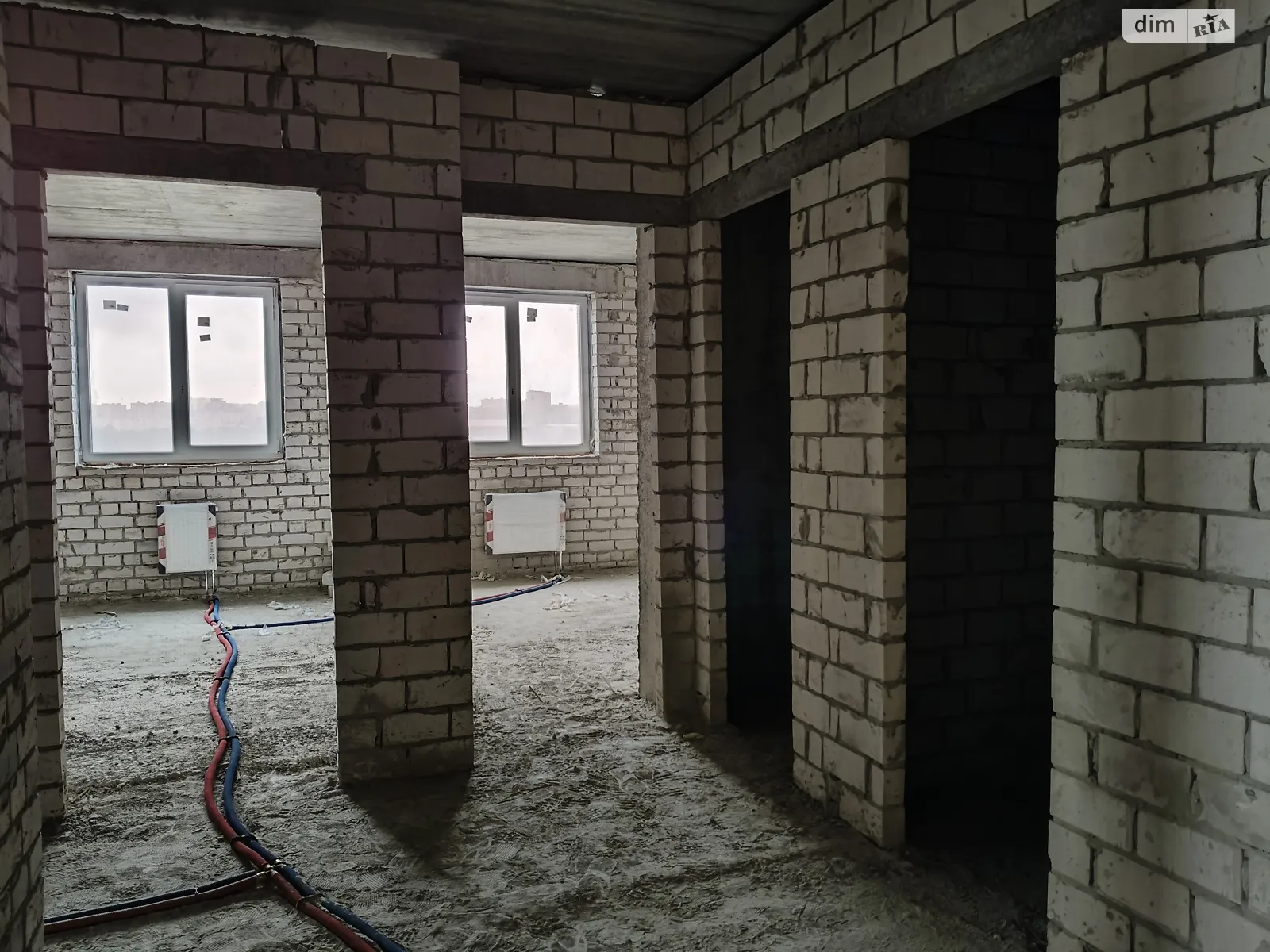Продається 3-кімнатна квартира 89.8 кв. м у Харкові, вул. Нескорених(Героїв Праці), 1К - фото 1