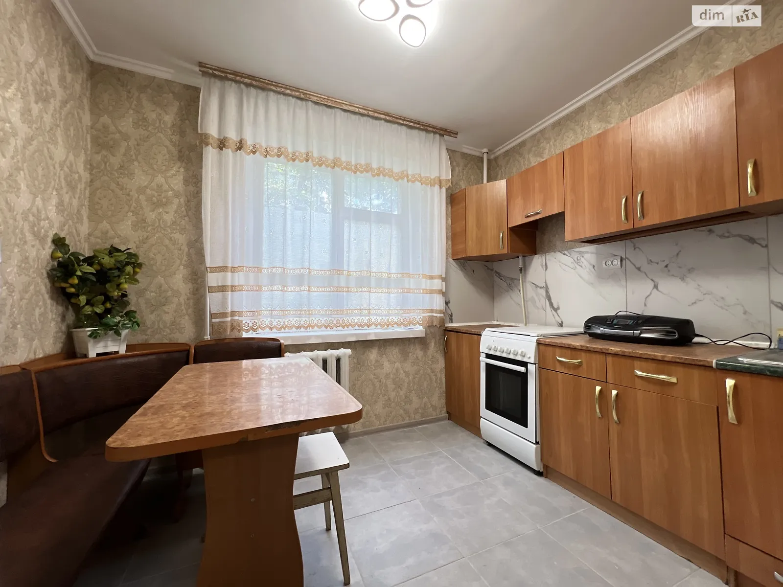 Сдается в аренду 1-комнатная квартира 32 кв. м в Виннице, ул. Келецкая - фото 1