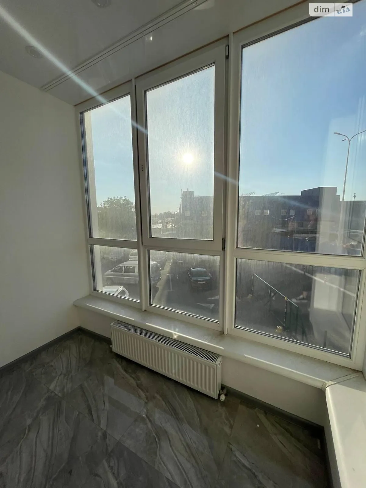 Продається 2-кімнатна квартира 40 кв. м у Лиманці, цена: 40500 $ - фото 1