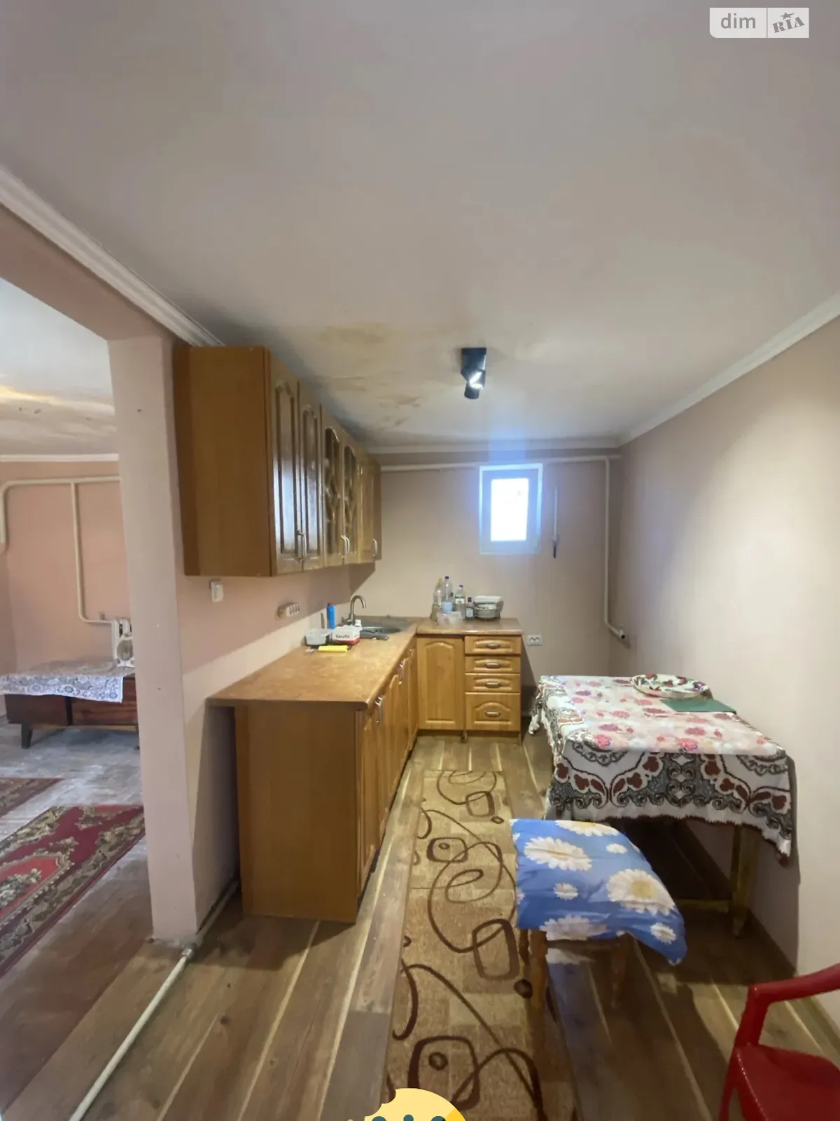 Продається одноповерховий будинок 58 кв. м з каміном, цена: 65000 $ - фото 1