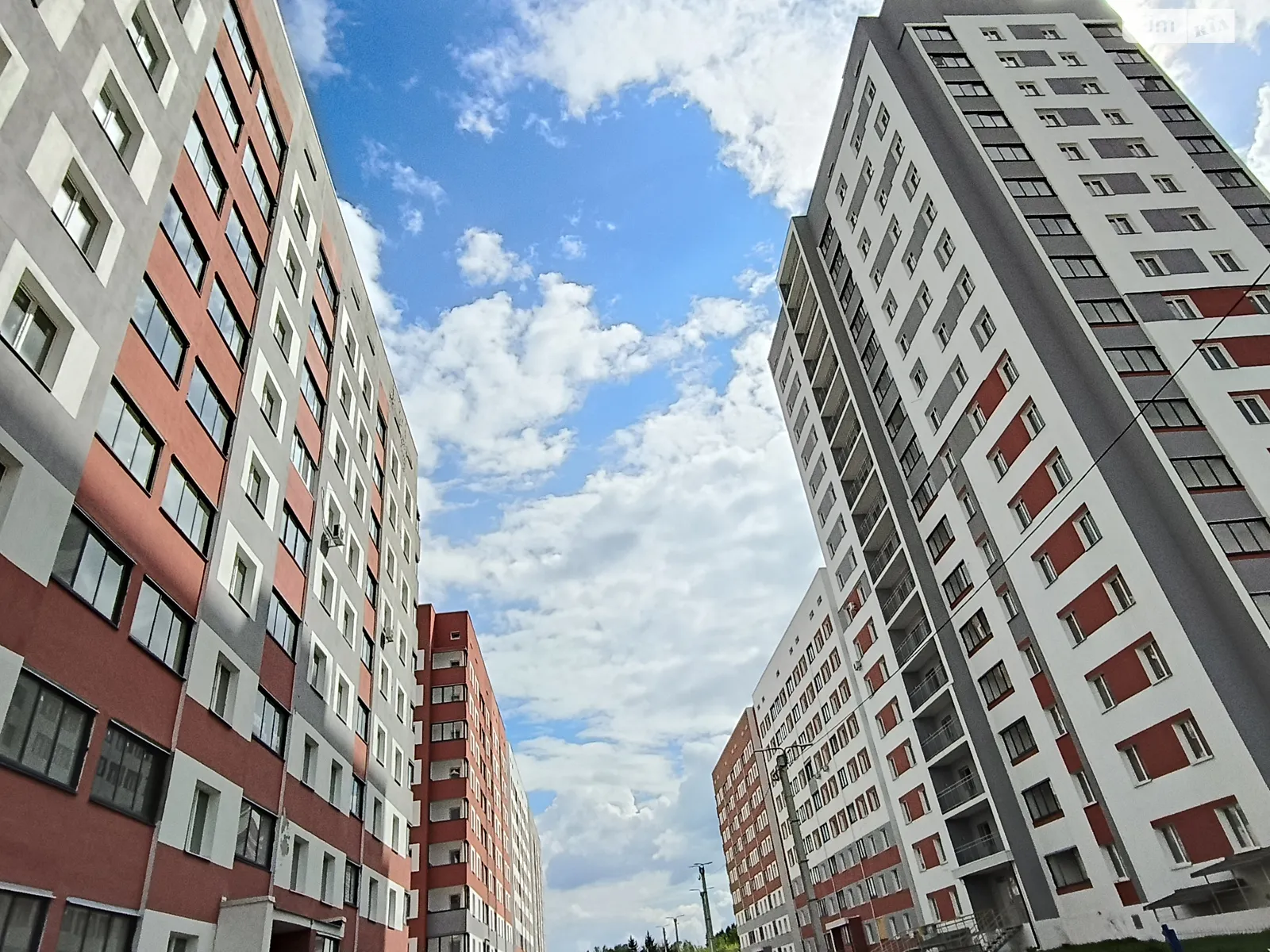 Продається 1-кімнатна квартира 43 кв. м у Харкові, вул. Борткевича, 11 - фото 1