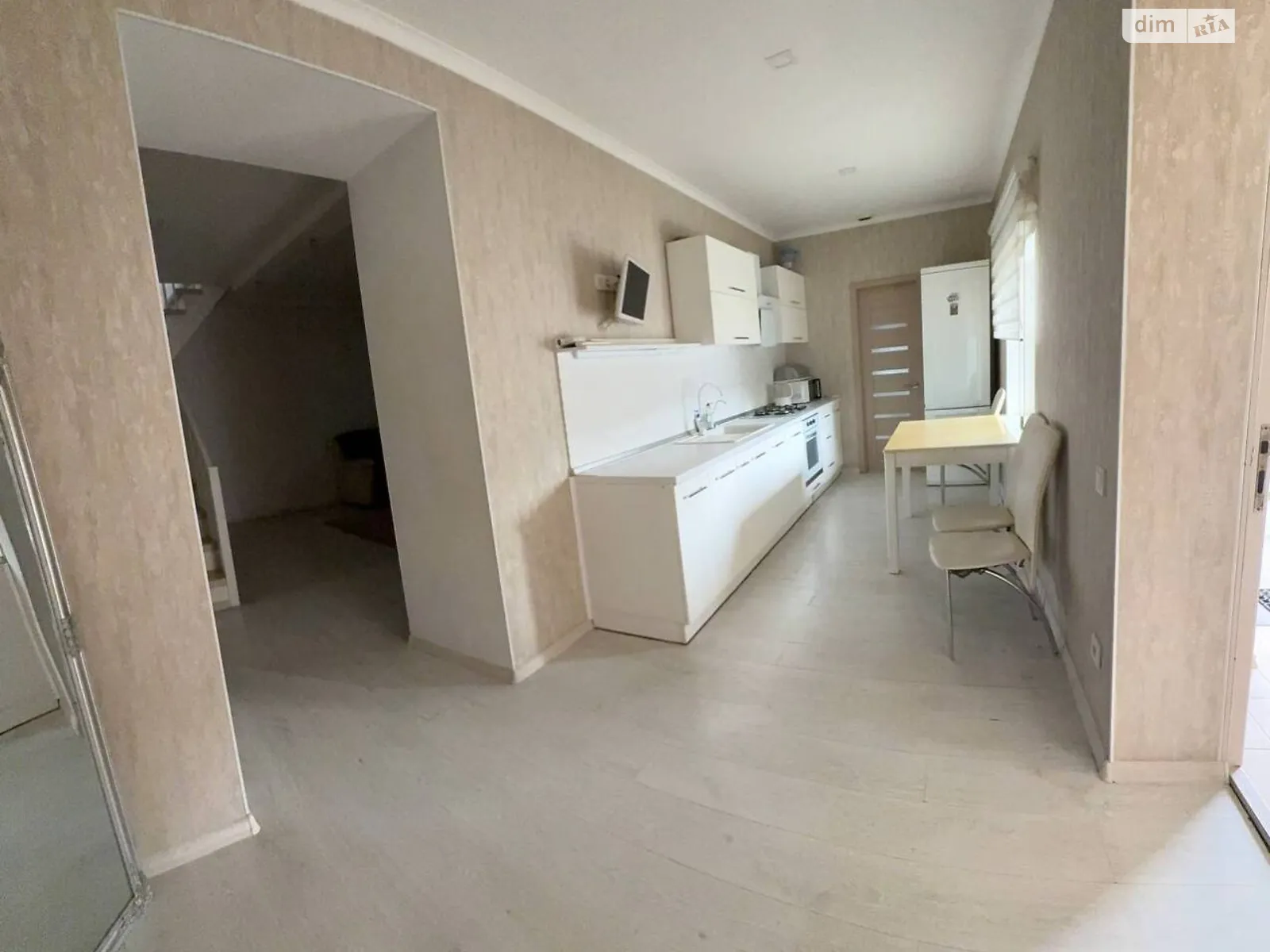 5-комнатная квартира 131.1 кв. м в Запорожье, ул. Космическая, 8В - фото 1