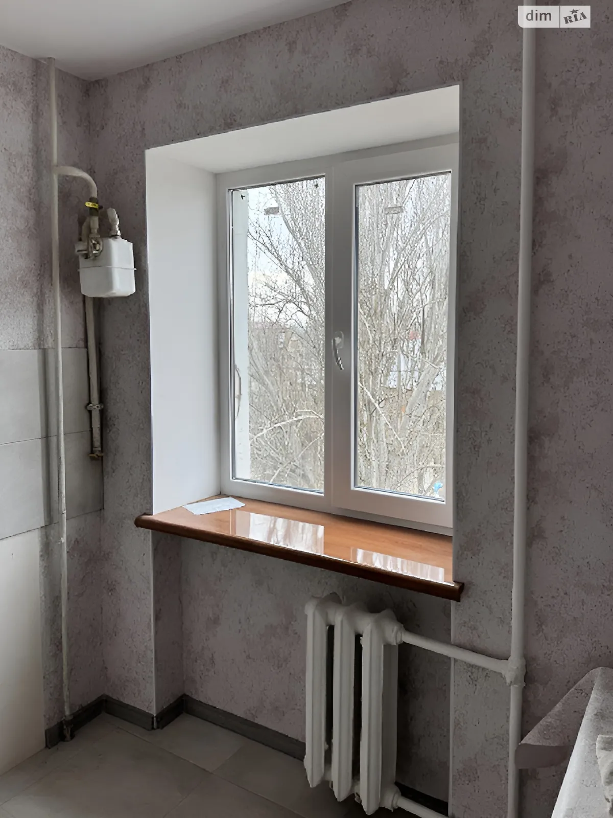 Продається 1-кімнатна квартира 30.9 кв. м у Миколаєві, цена: 25500 $ - фото 1
