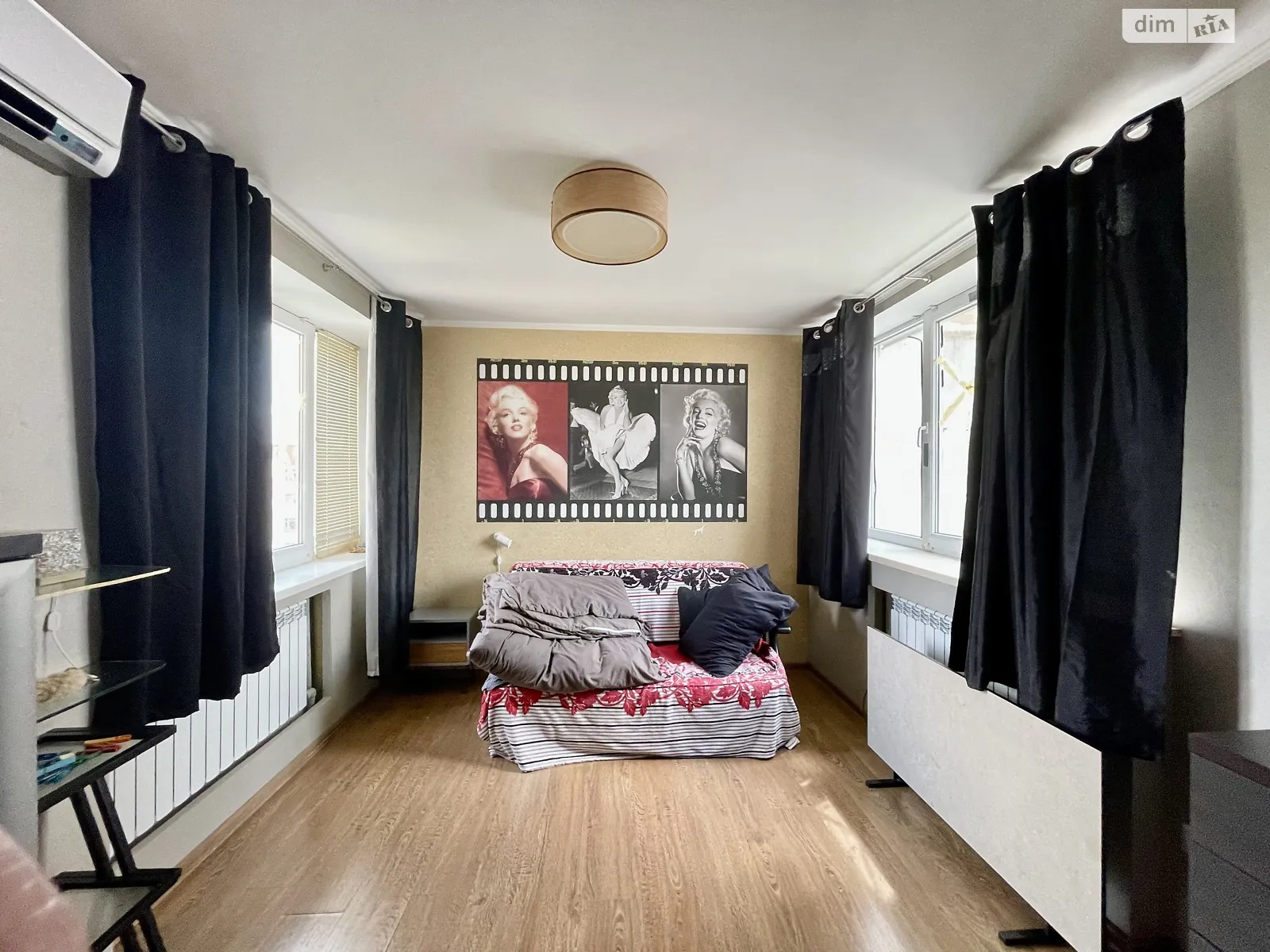 Продается 2-комнатная квартира 53 кв. м в Николаеве, ул. Лазурная - фото 1