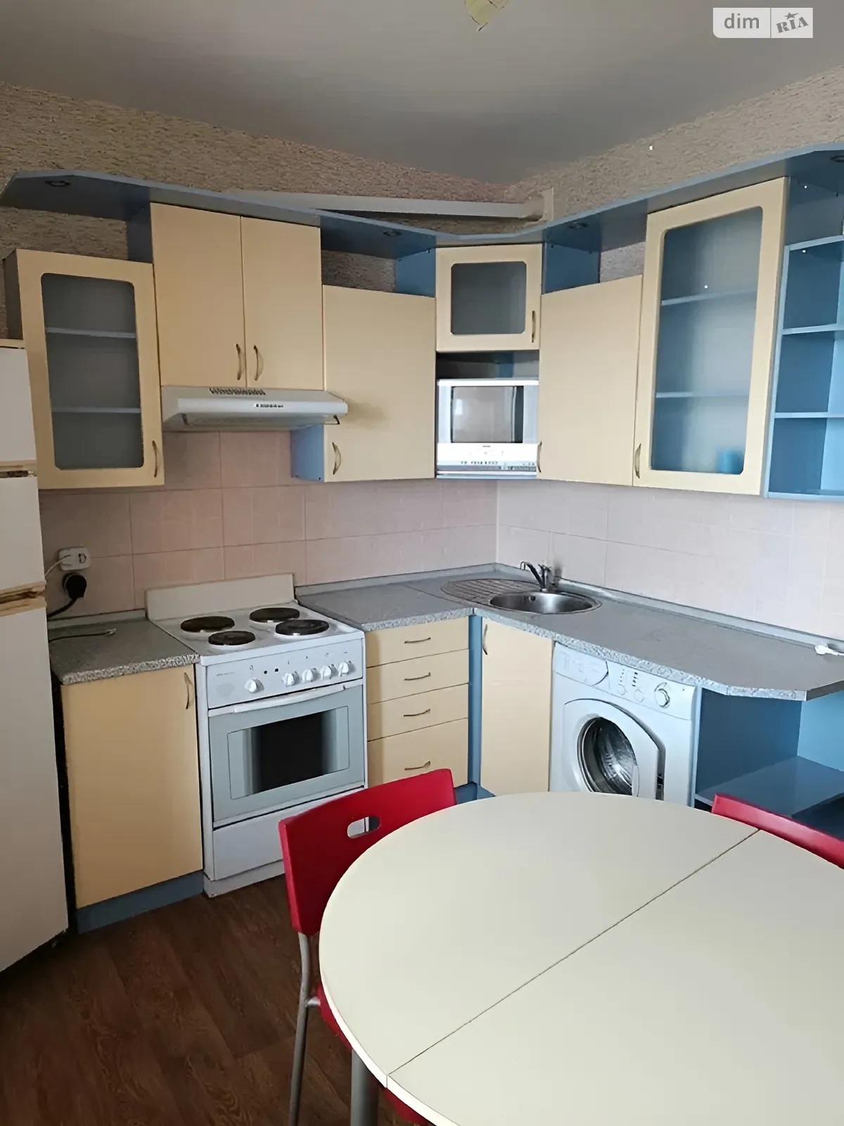 Сдается в аренду 1-комнатная квартира 43 кв. м в Киеве, ул. Лисковская, 28А - фото 1