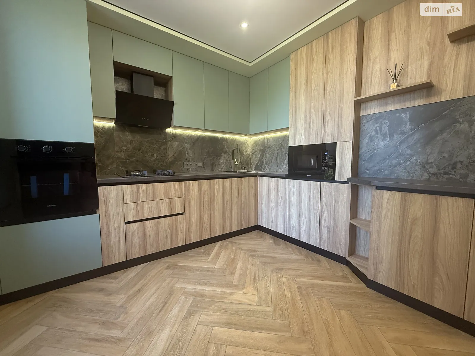 2-комнатная квартира 75 кв. м в Тернополе, цена: 89000 $ - фото 1