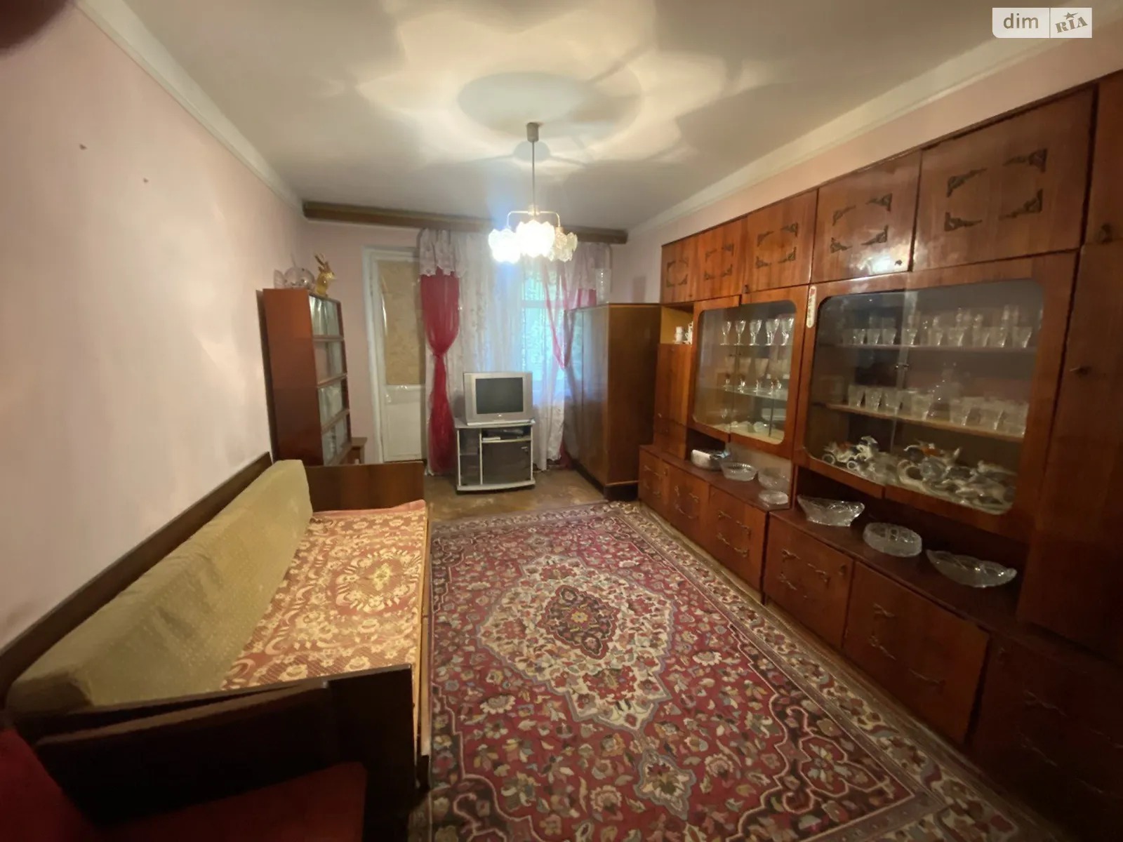 Продається 2-кімнатна квартира 44.2 кв. м у Харкові, просп. Тракторобудівників, 108А - фото 1